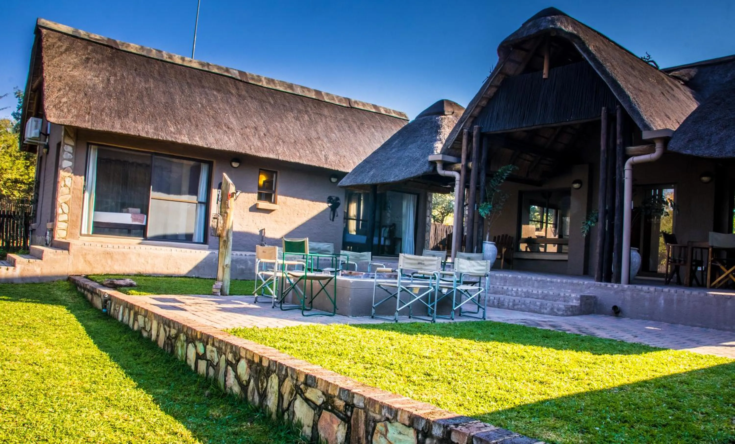 Lindanda Luxury Lodge