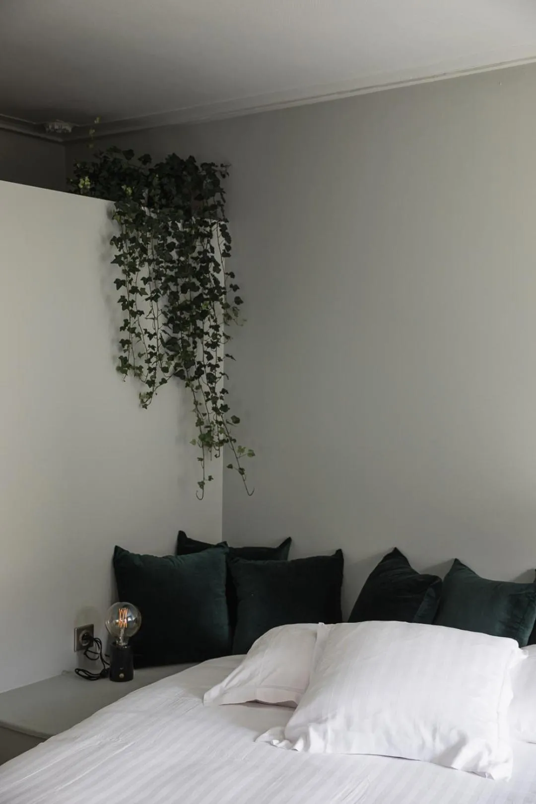 Double Room in pieuX