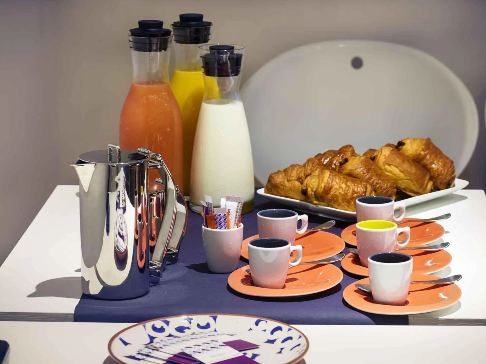 Other in Hotel Mercure Brest Centre Les Voyageurs