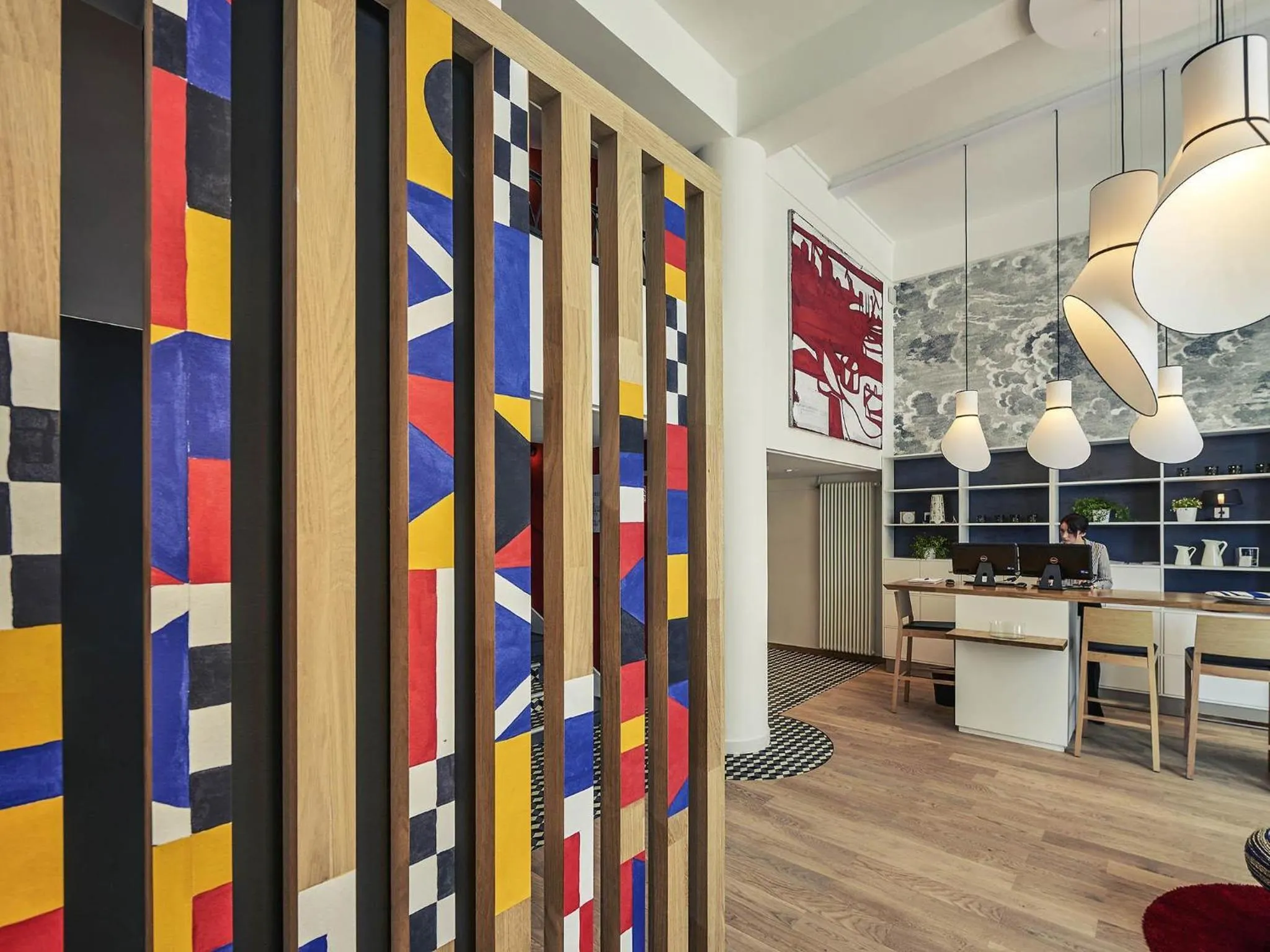 Other in Hotel Mercure Brest Centre Les Voyageurs