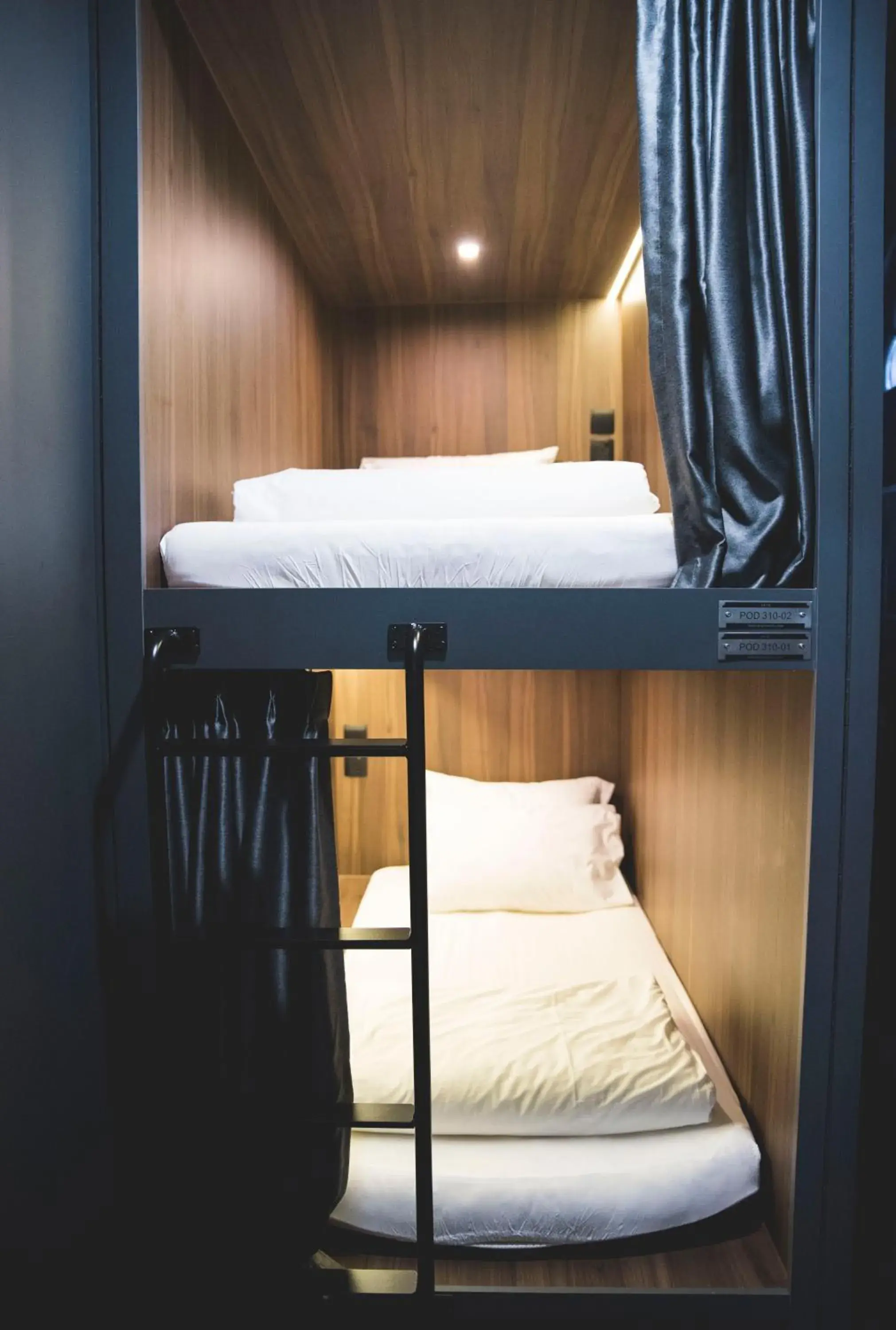 Wink at McCallum Street Wink at McCallum Street