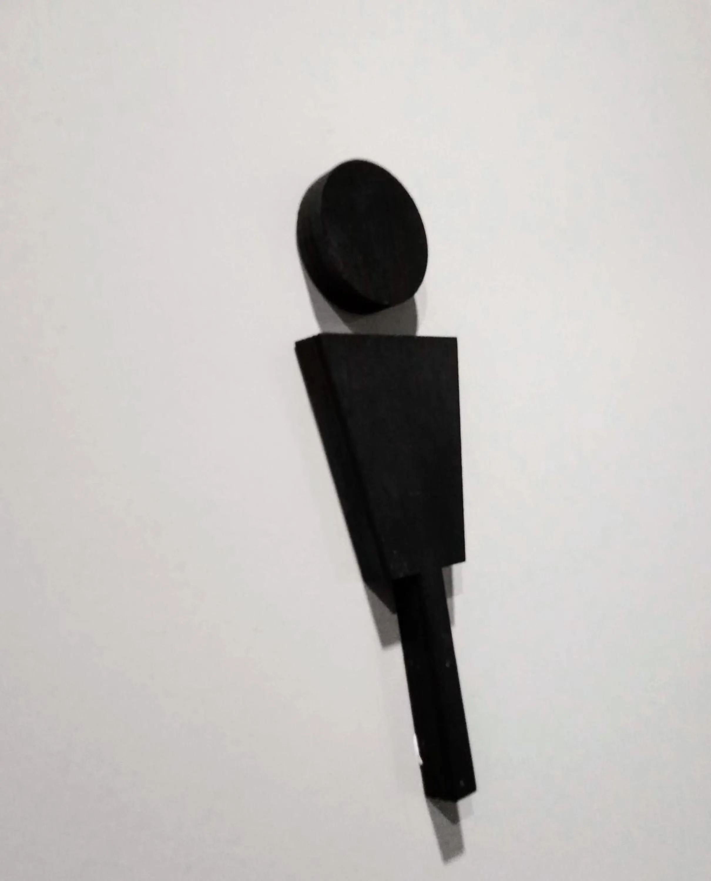 Bathroom in Wink at McCallum Street