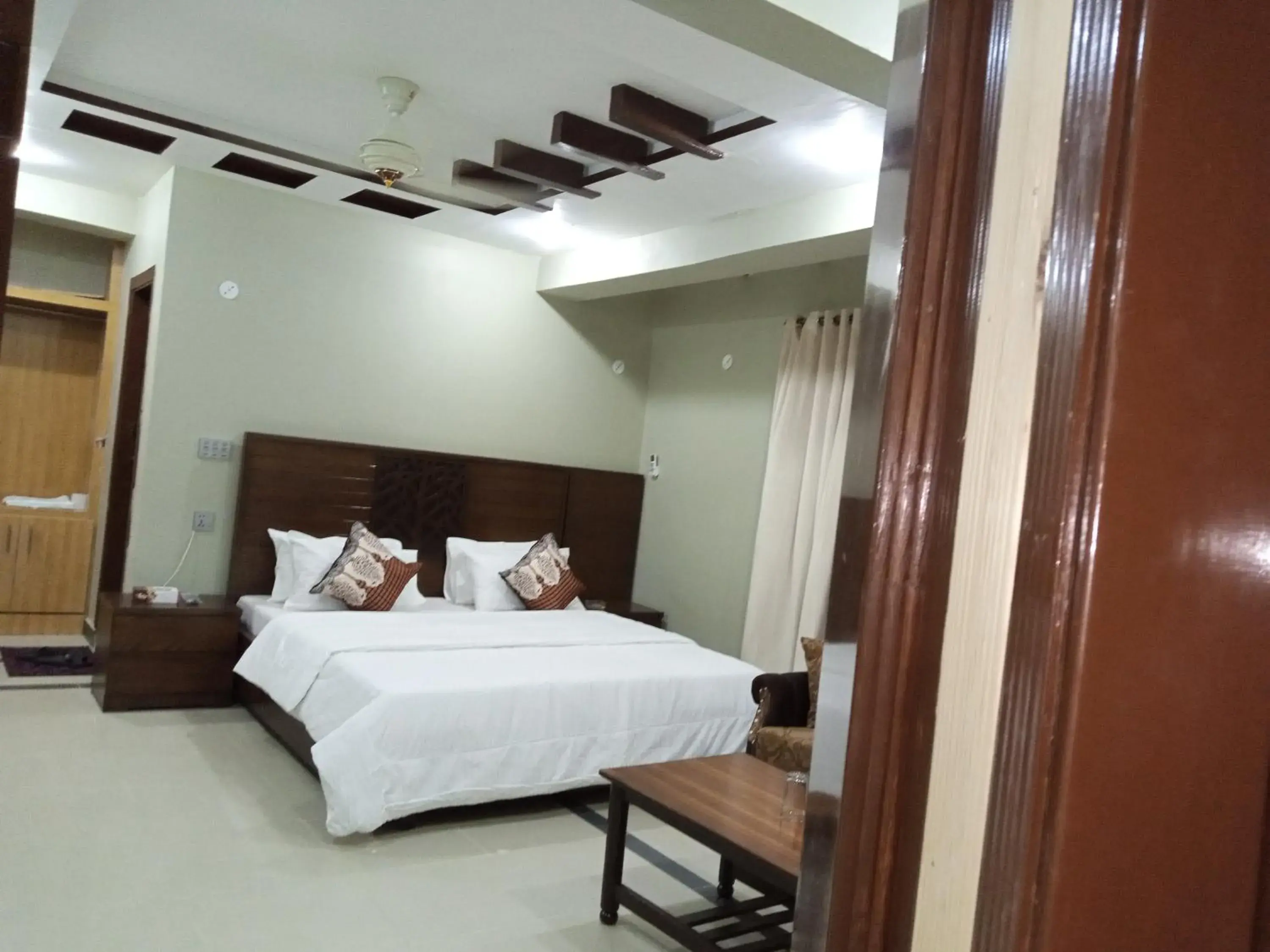 Hotel AL MARKAZ Hotel AL MARKAZ