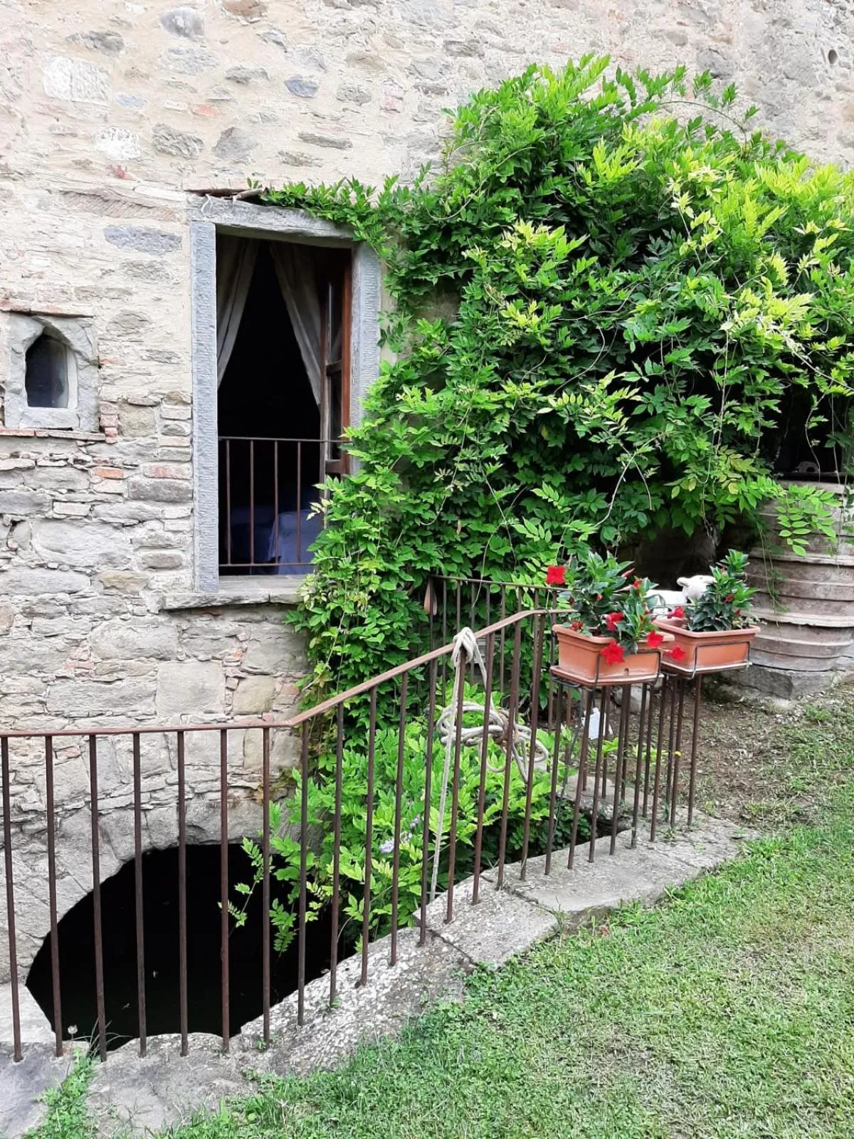 Agriturismo Frantoio Valiani