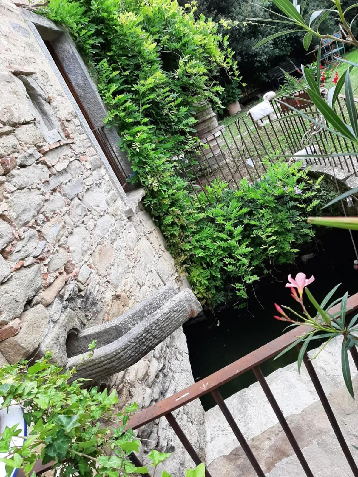 Agriturismo Frantoio Valiani