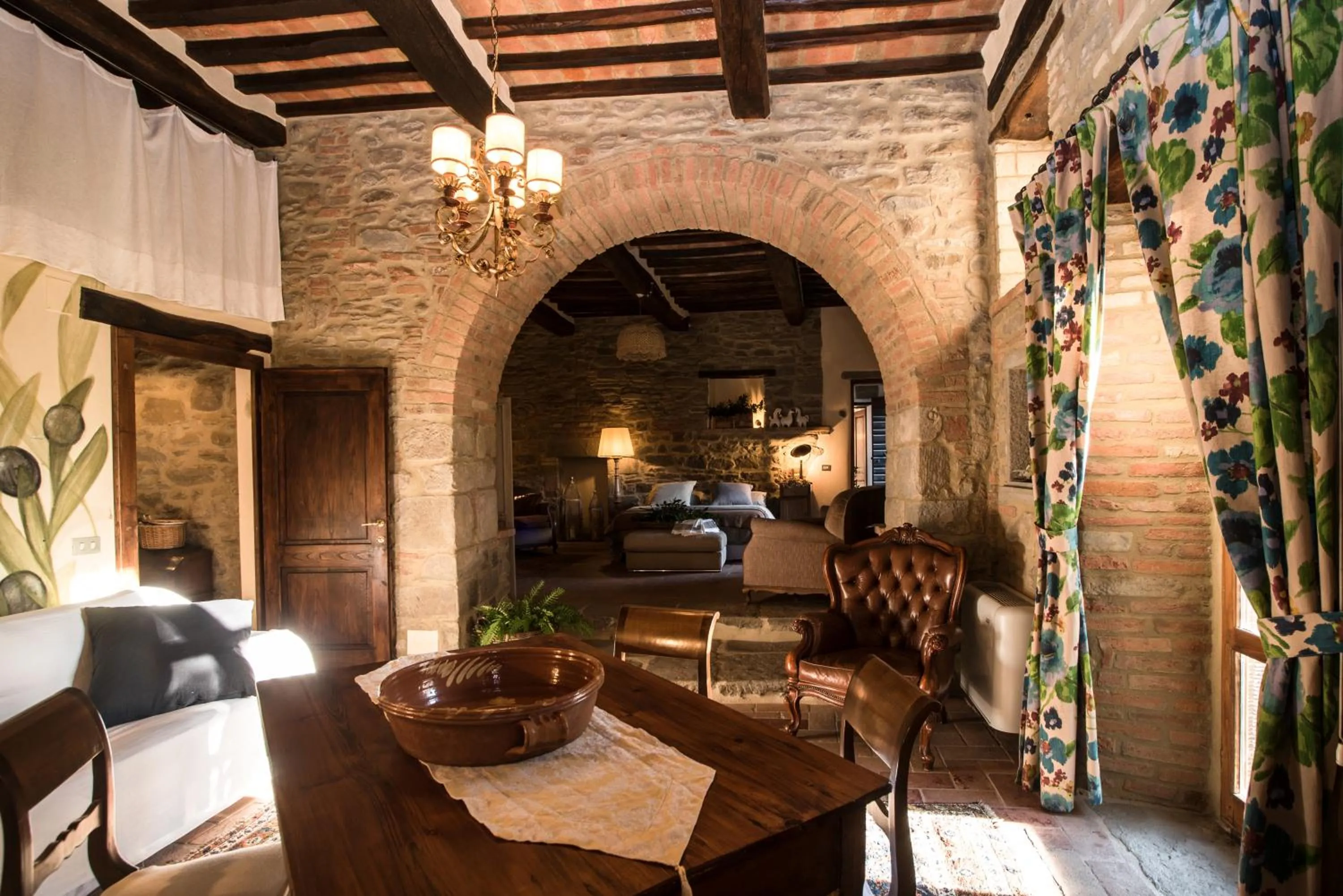 Agriturismo Frantoio Valiani