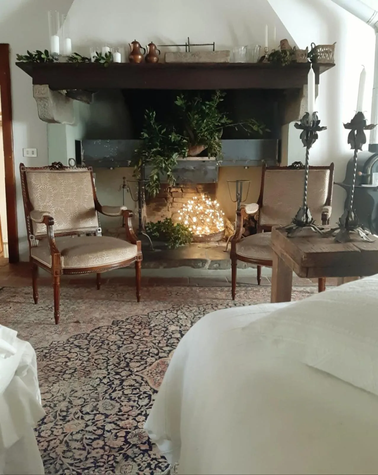 Agriturismo Frantoio Valiani