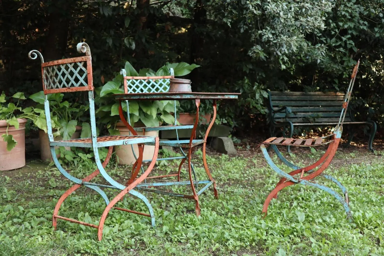 Agriturismo Frantoio Valiani