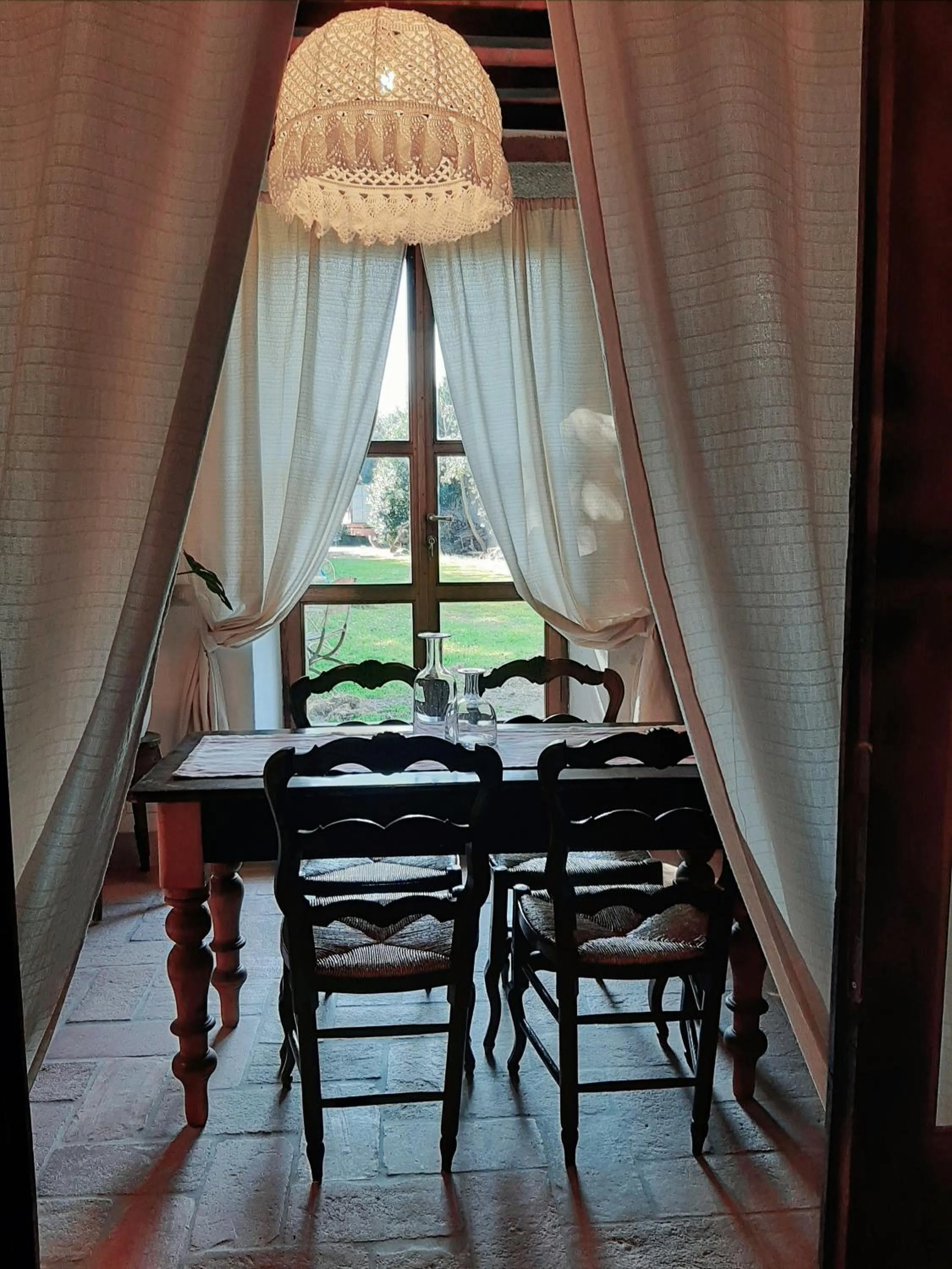 Agriturismo Frantoio Valiani
