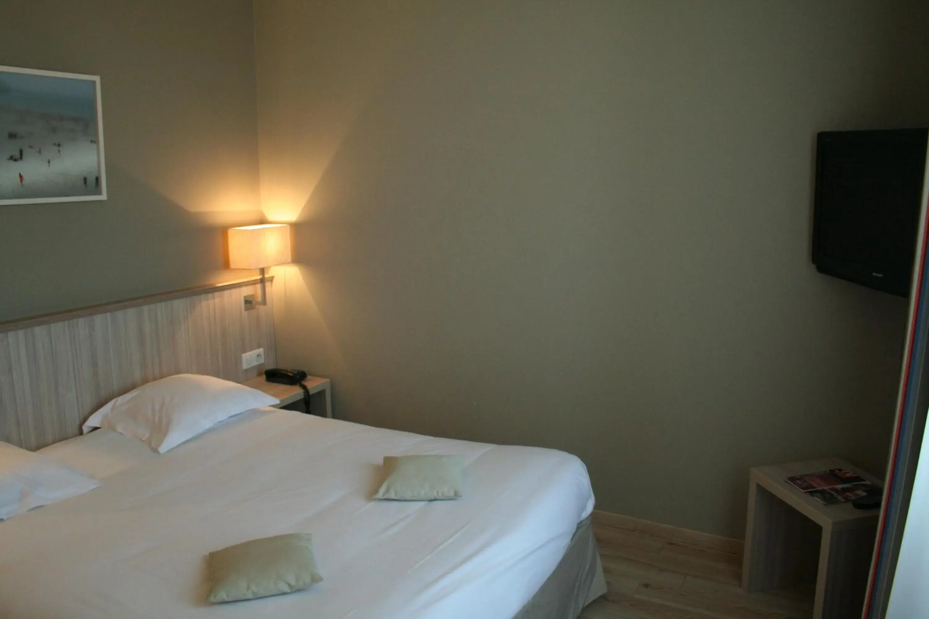 Family Room (2 Adults + 2 Children) in Antinéa Family Room (2 Adults + 2 Children) in Antinéa