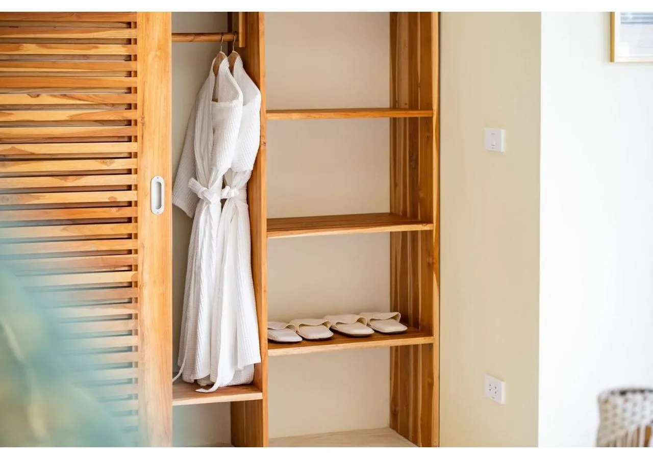 Wild Cottages Luxury and Natural - SHA Extra Plus Certified