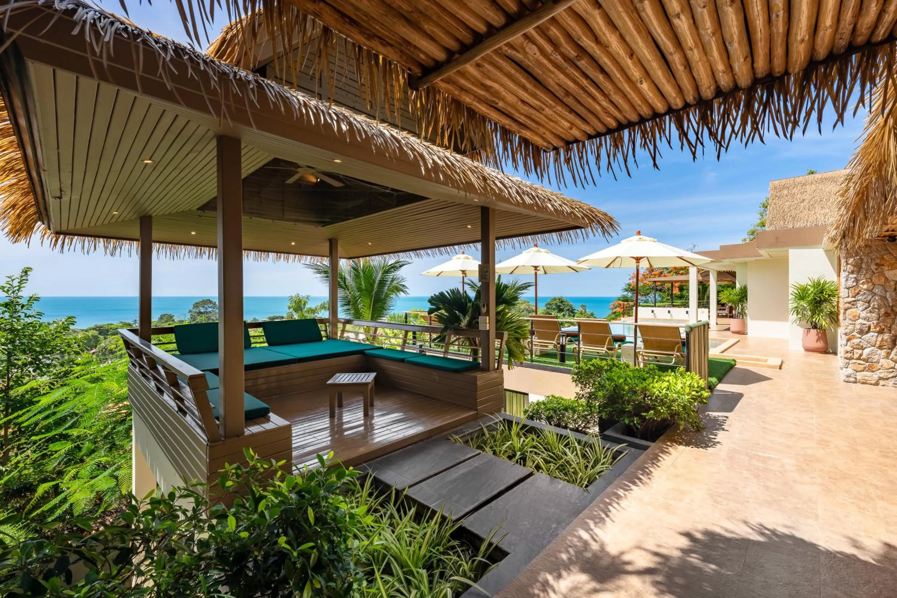 Wild Cottages Luxury and Natural - SHA Extra Plus Certified