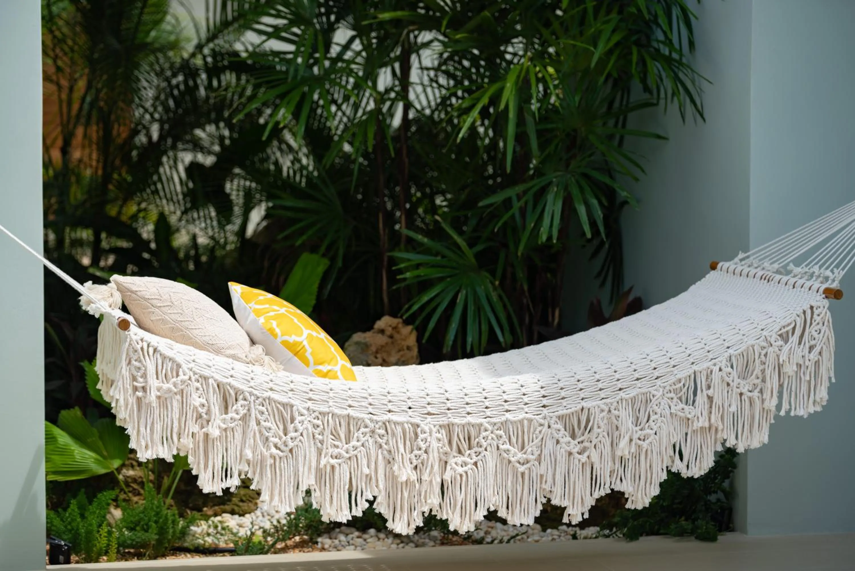 Wild Cottages Luxury and Natural - SHA Extra Plus Certified