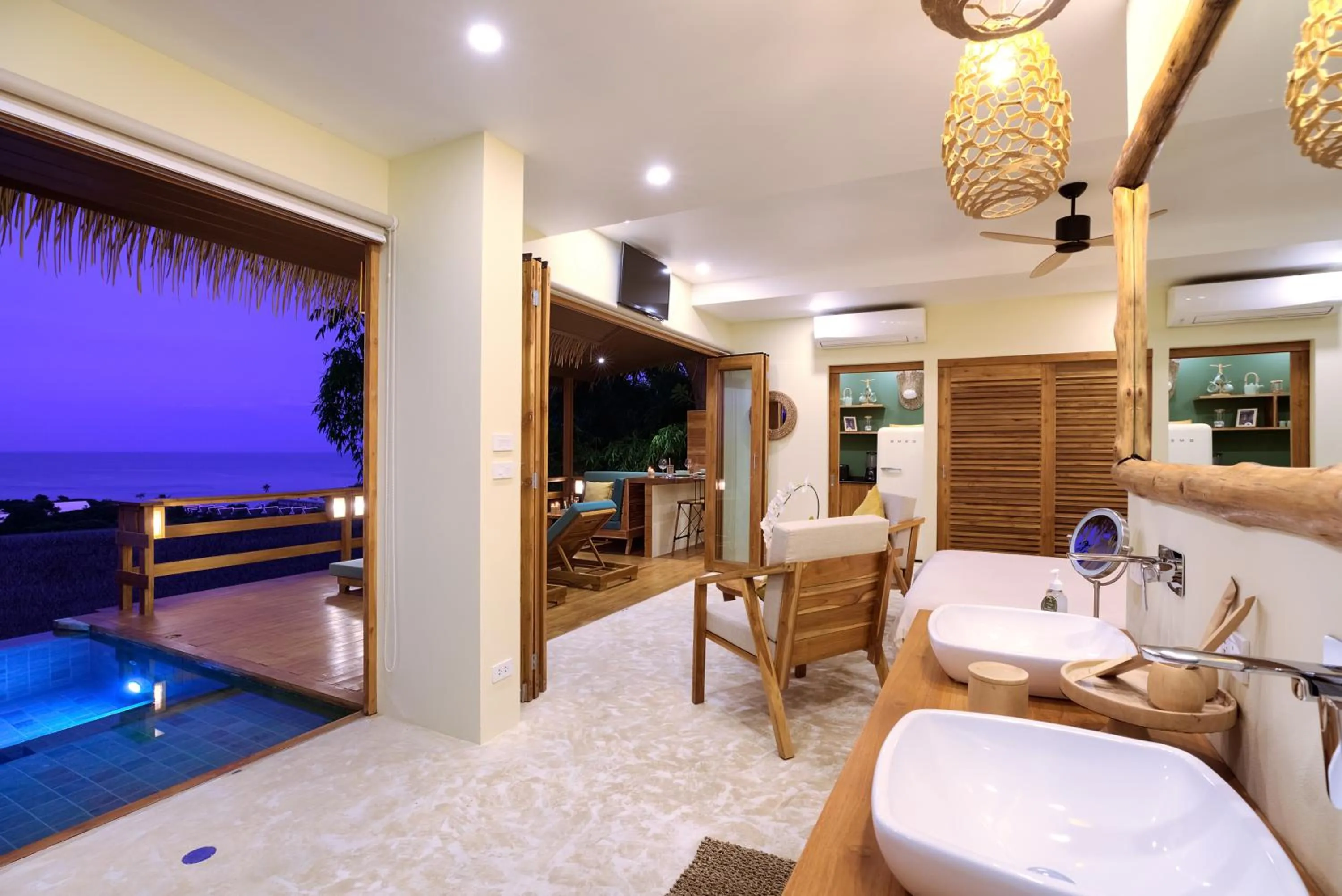 Wild Cottages Luxury and Natural - SHA Extra Plus Certified