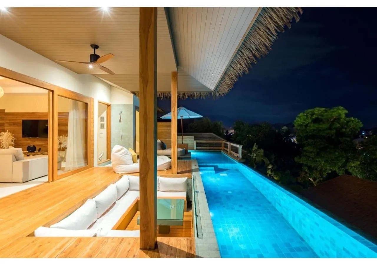 Wild Cottages Luxury and Natural - SHA Extra Plus Certified