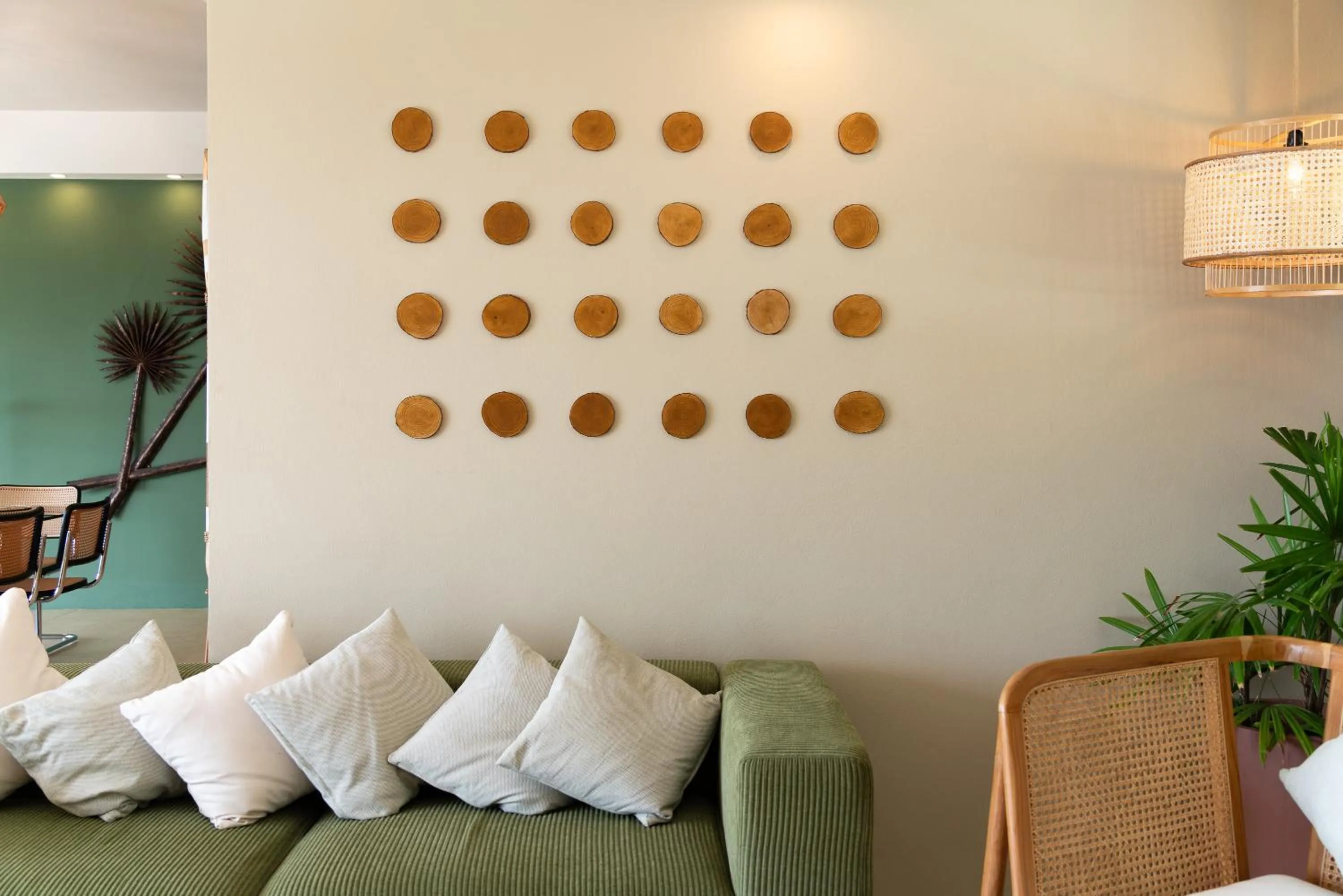 Wild Cottages Luxury and Natural - SHA Extra Plus Certified