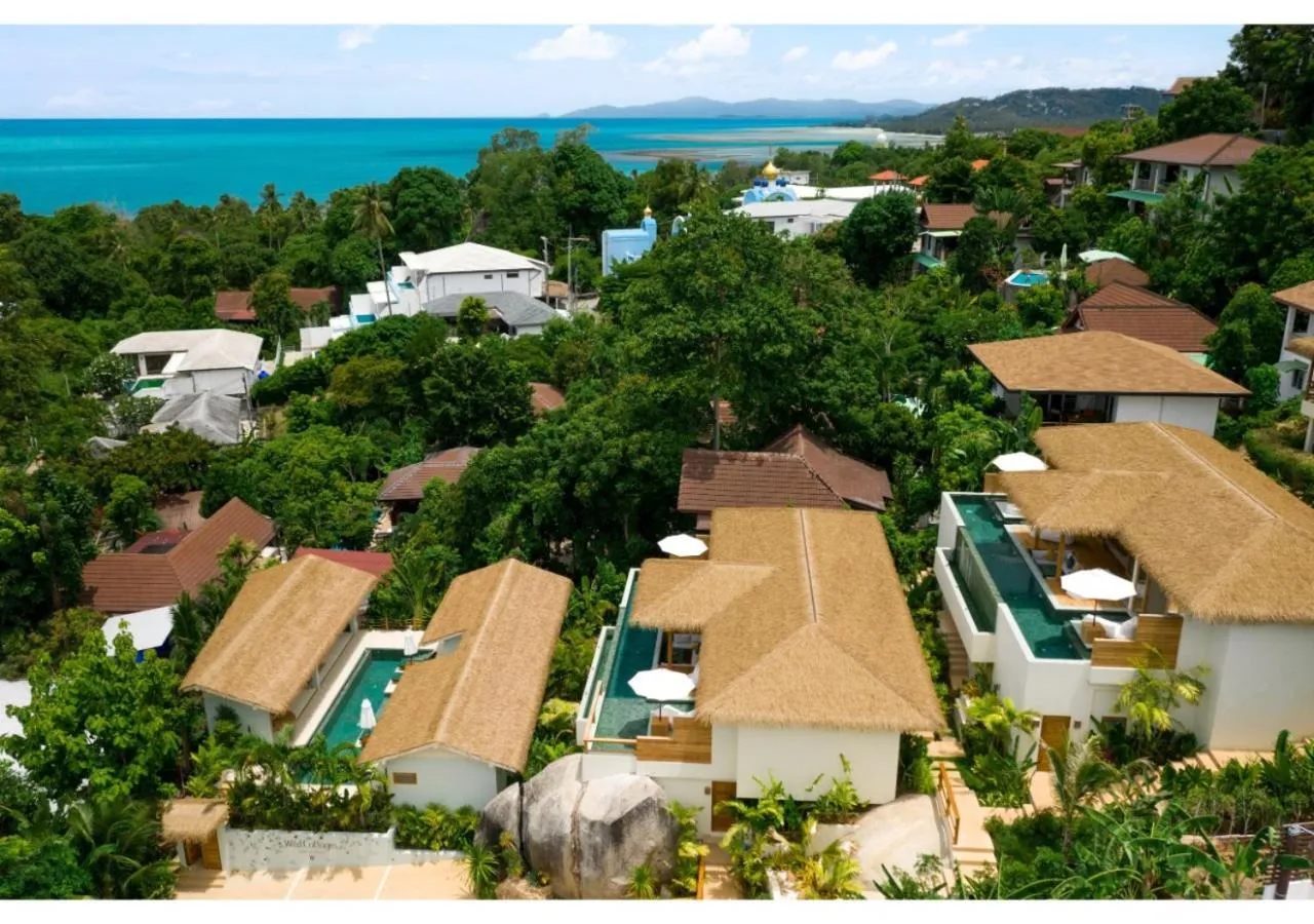 Wild Cottages Luxury and Natural - SHA Extra Plus Certified