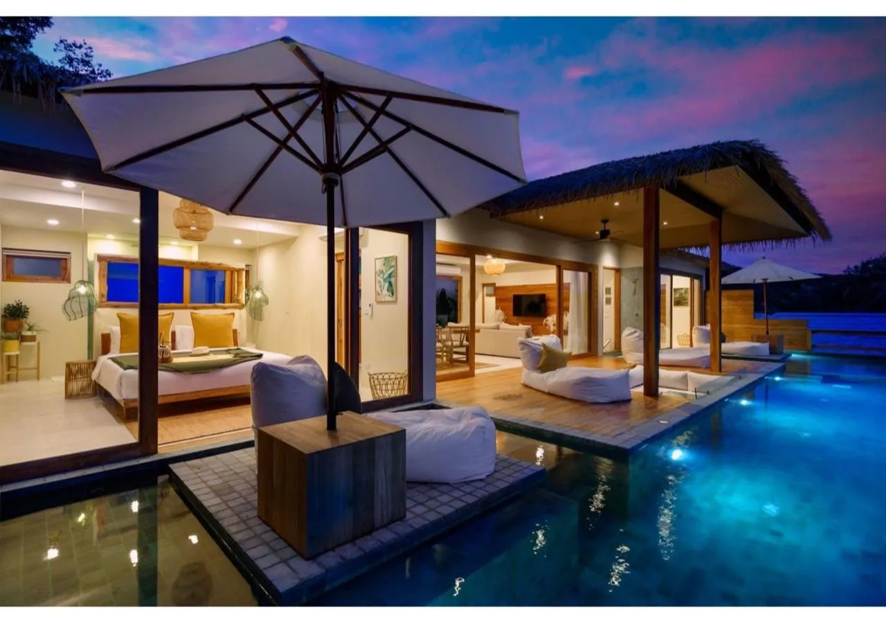 Wild Cottages Luxury and Natural - SHA Extra Plus Certified