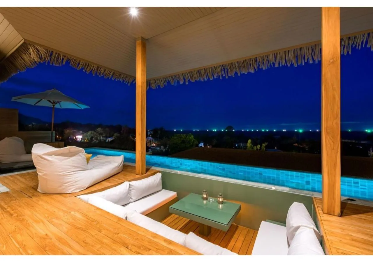 Wild Cottages Luxury and Natural - SHA Extra Plus Certified