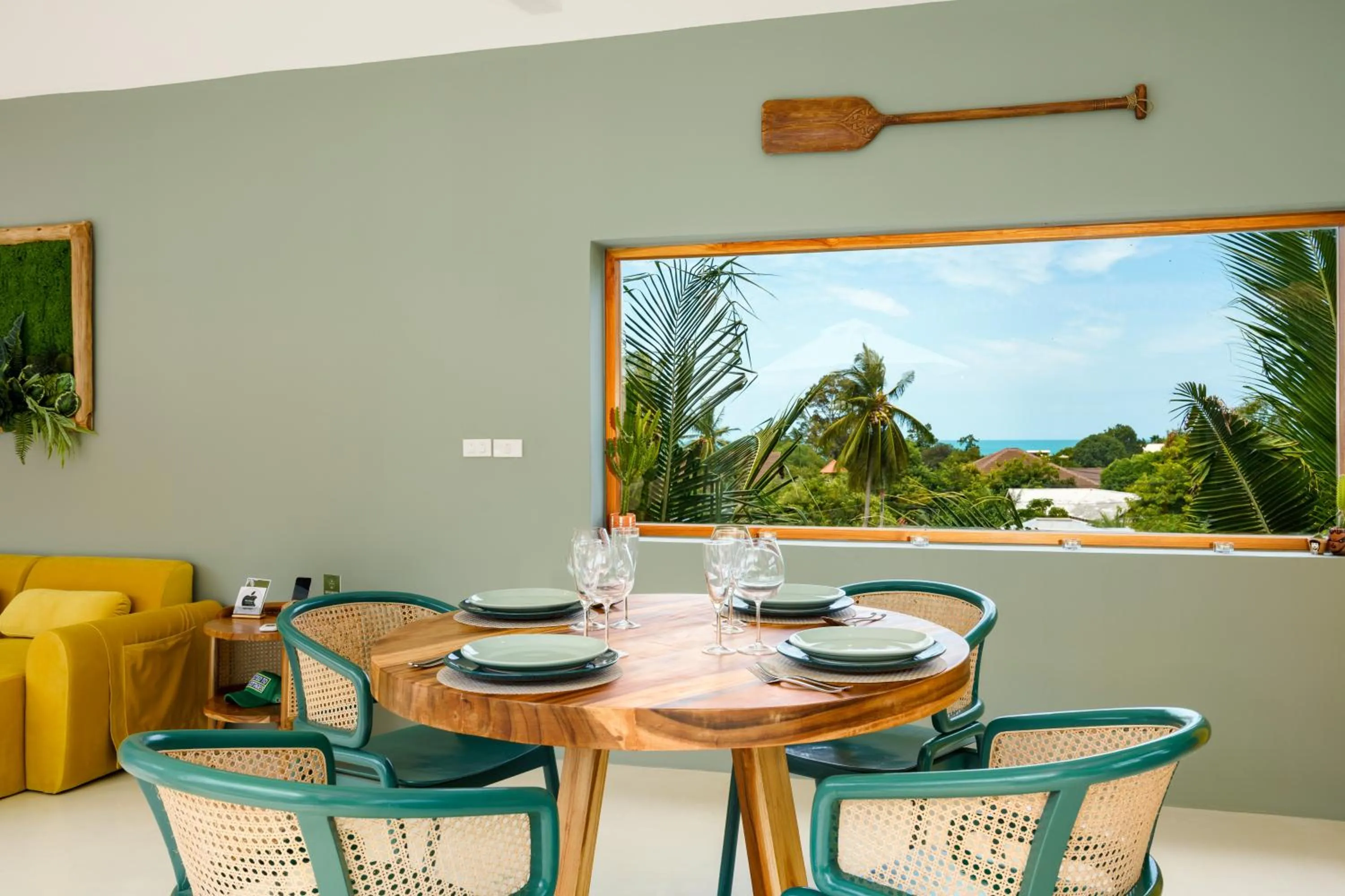 Wild Cottages Luxury and Natural - SHA Extra Plus Certified