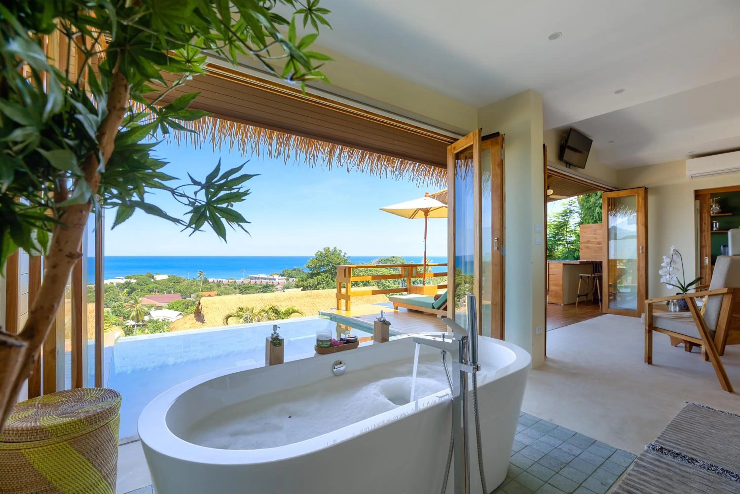 Wild Cottages Luxury and Natural - SHA Extra Plus Certified