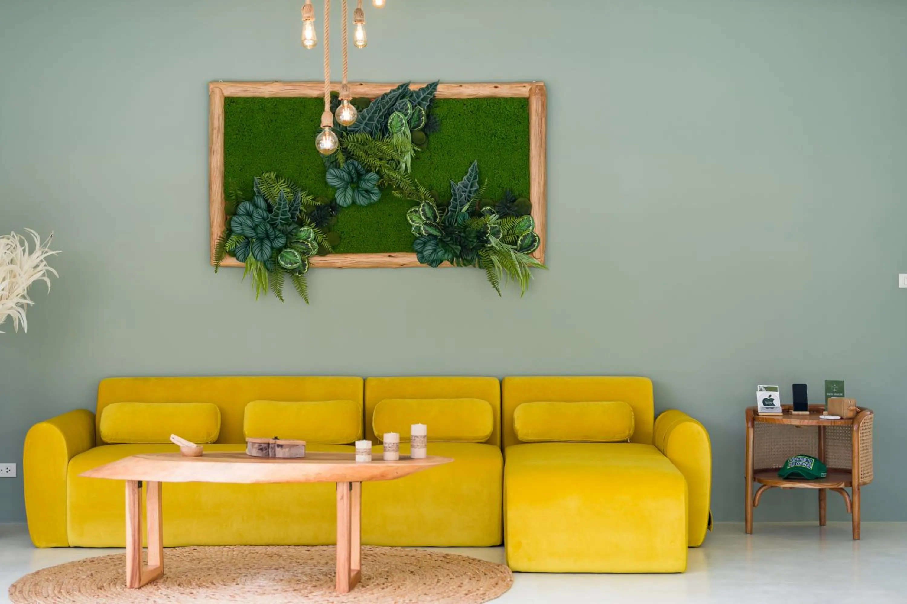 Wild Cottages Luxury and Natural - SHA Extra Plus Certified