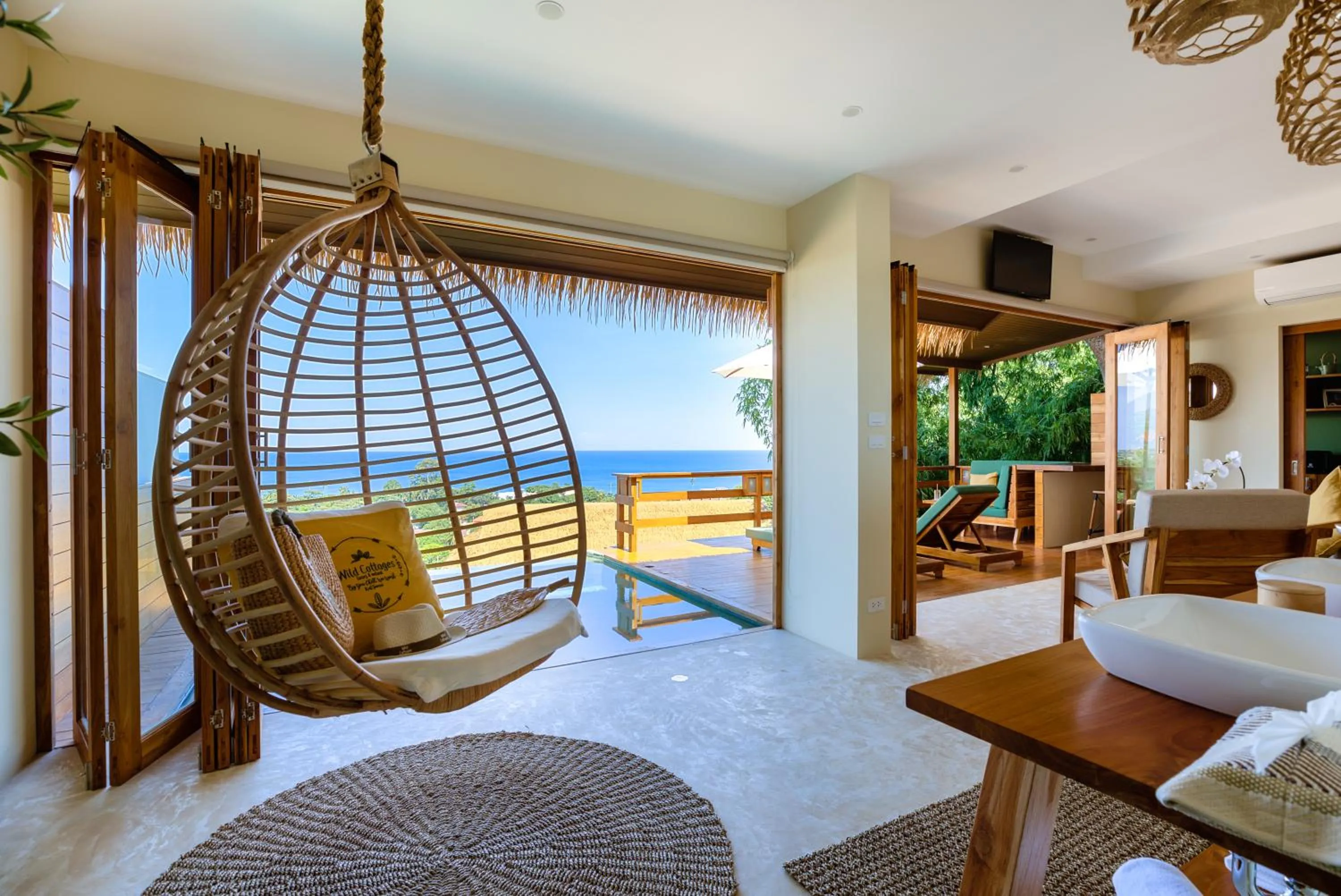 Wild Cottages Luxury and Natural - SHA Extra Plus Certified