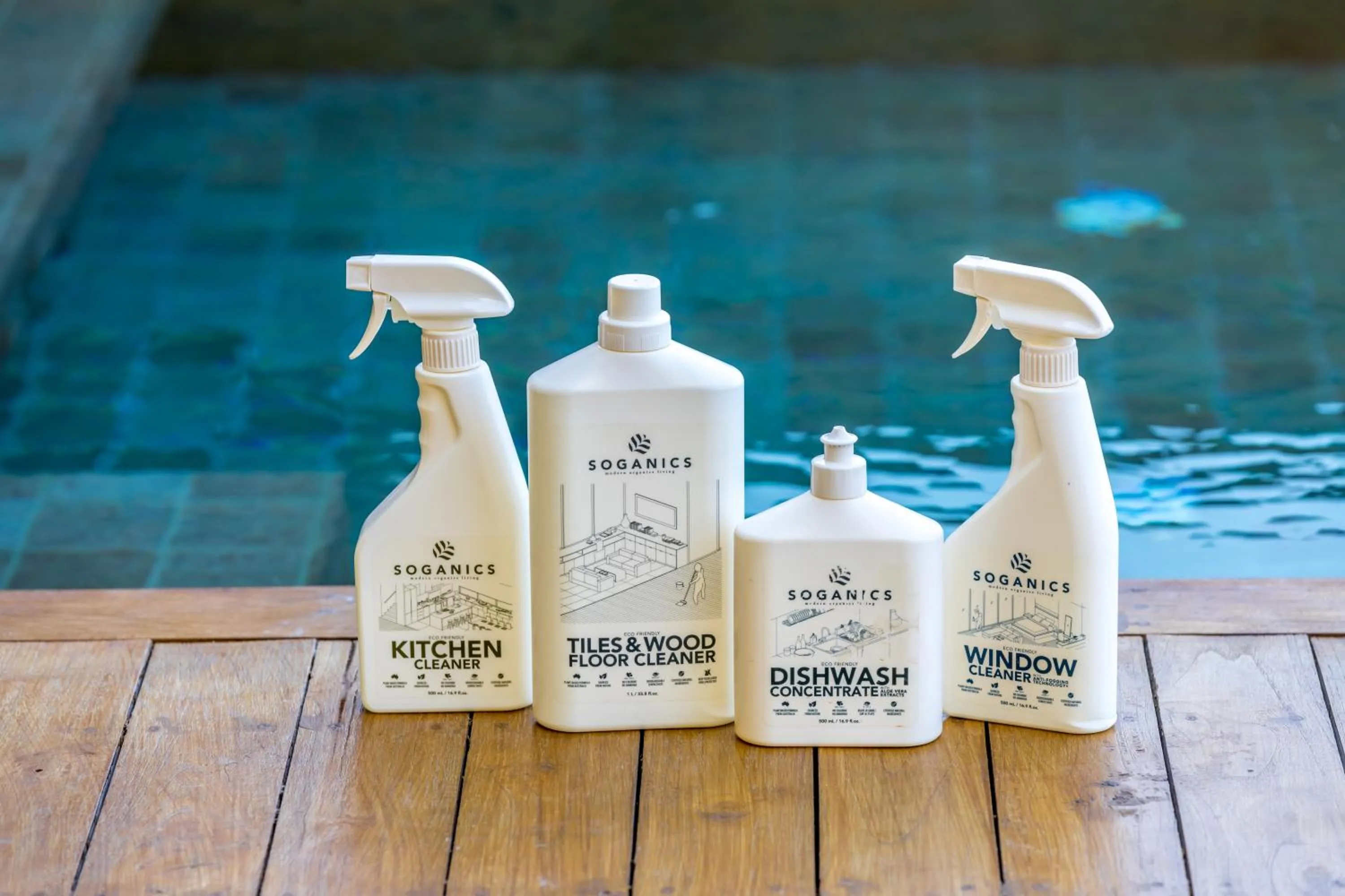 Wild Cottages Luxury and Natural - SHA Extra Plus Certified