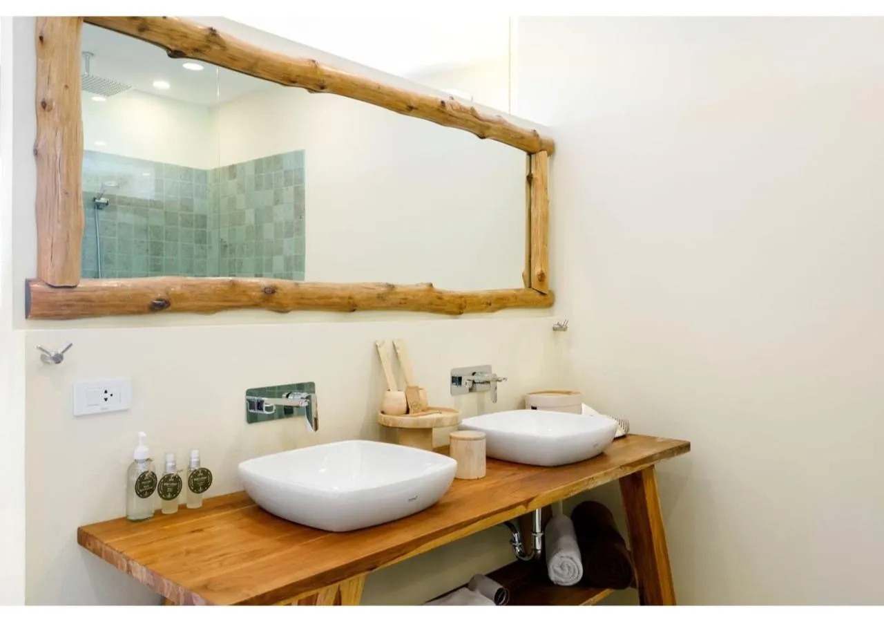 Wild Cottages Luxury and Natural - SHA Extra Plus Certified