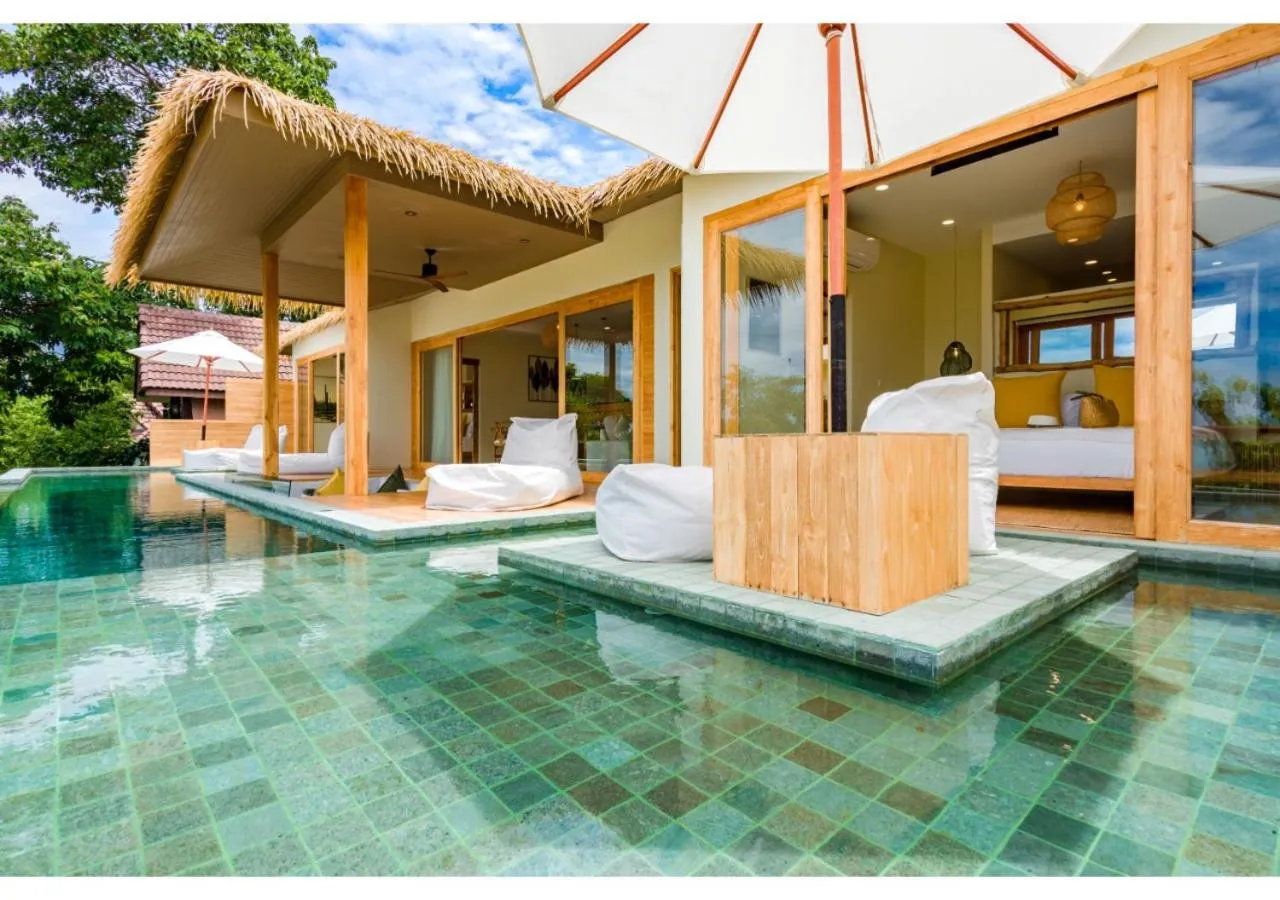 Wild Cottages Luxury and Natural - SHA Extra Plus Certified