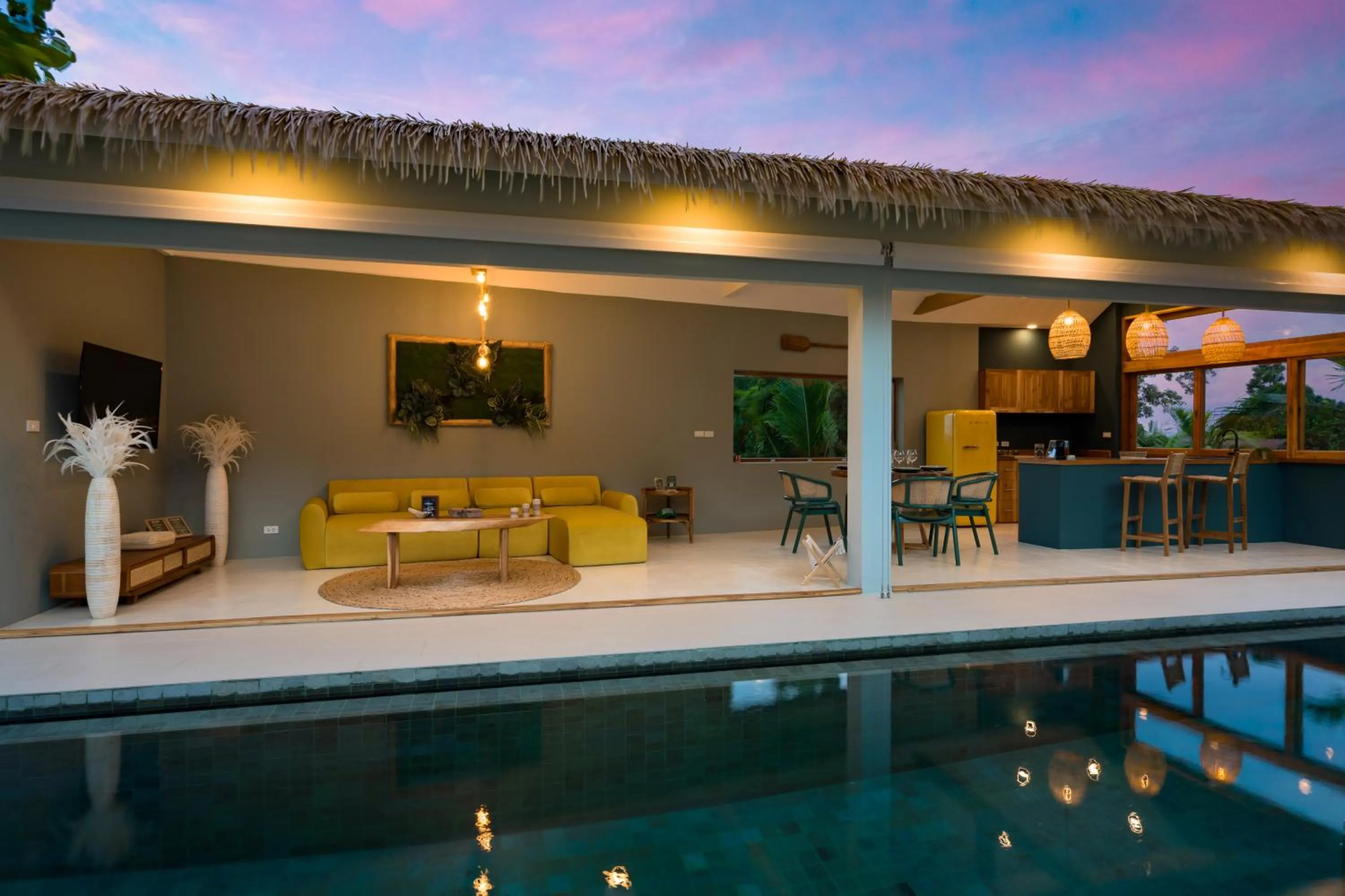 Wild Cottages Luxury and Natural - SHA Extra Plus Certified