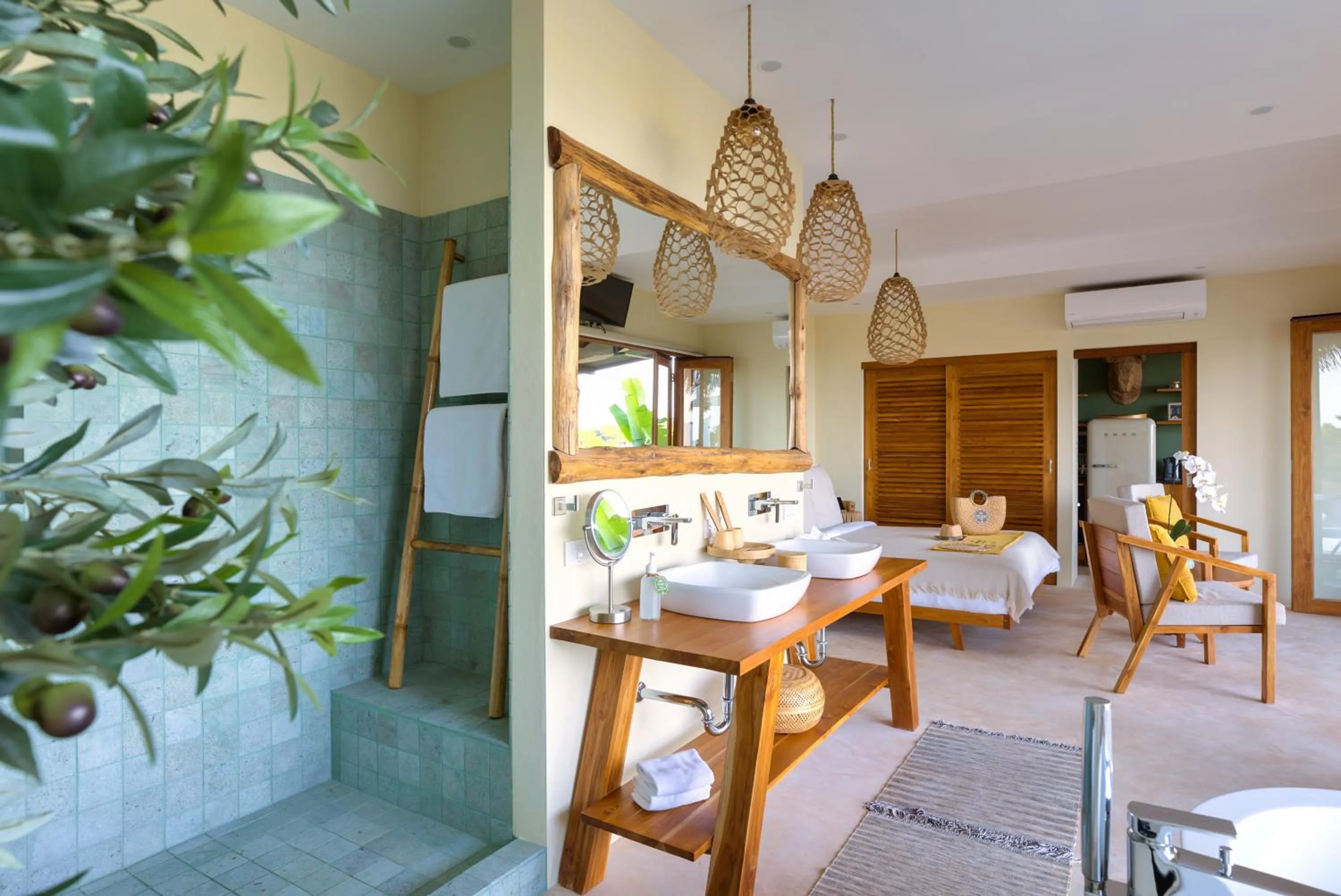 Wild Cottages Luxury and Natural - SHA Extra Plus Certified