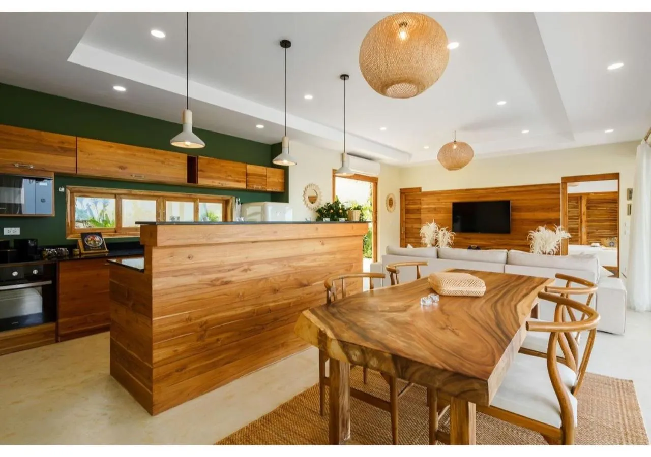 Wild Cottages Luxury and Natural - SHA Extra Plus Certified