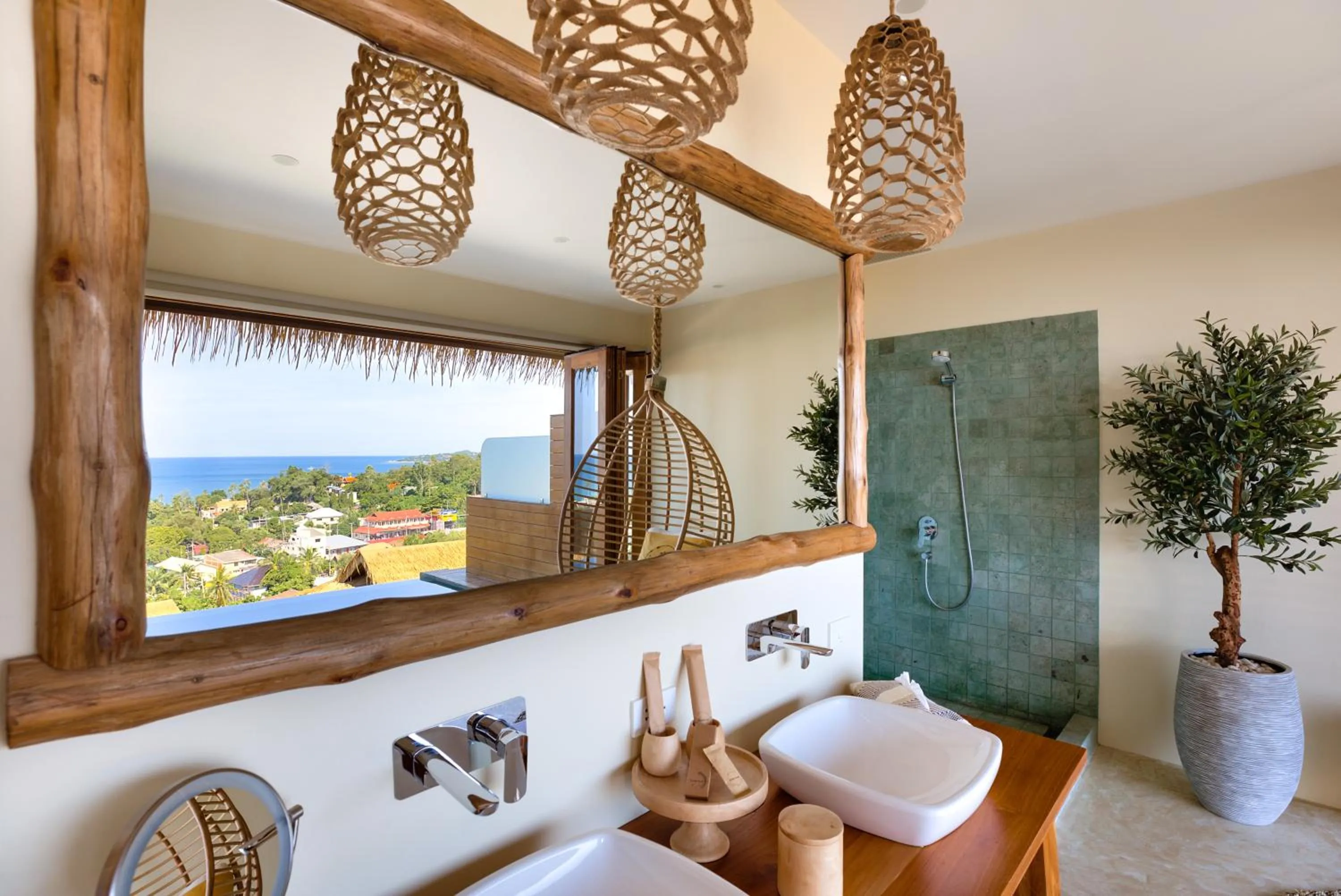 Wild Cottages Luxury and Natural - SHA Extra Plus Certified