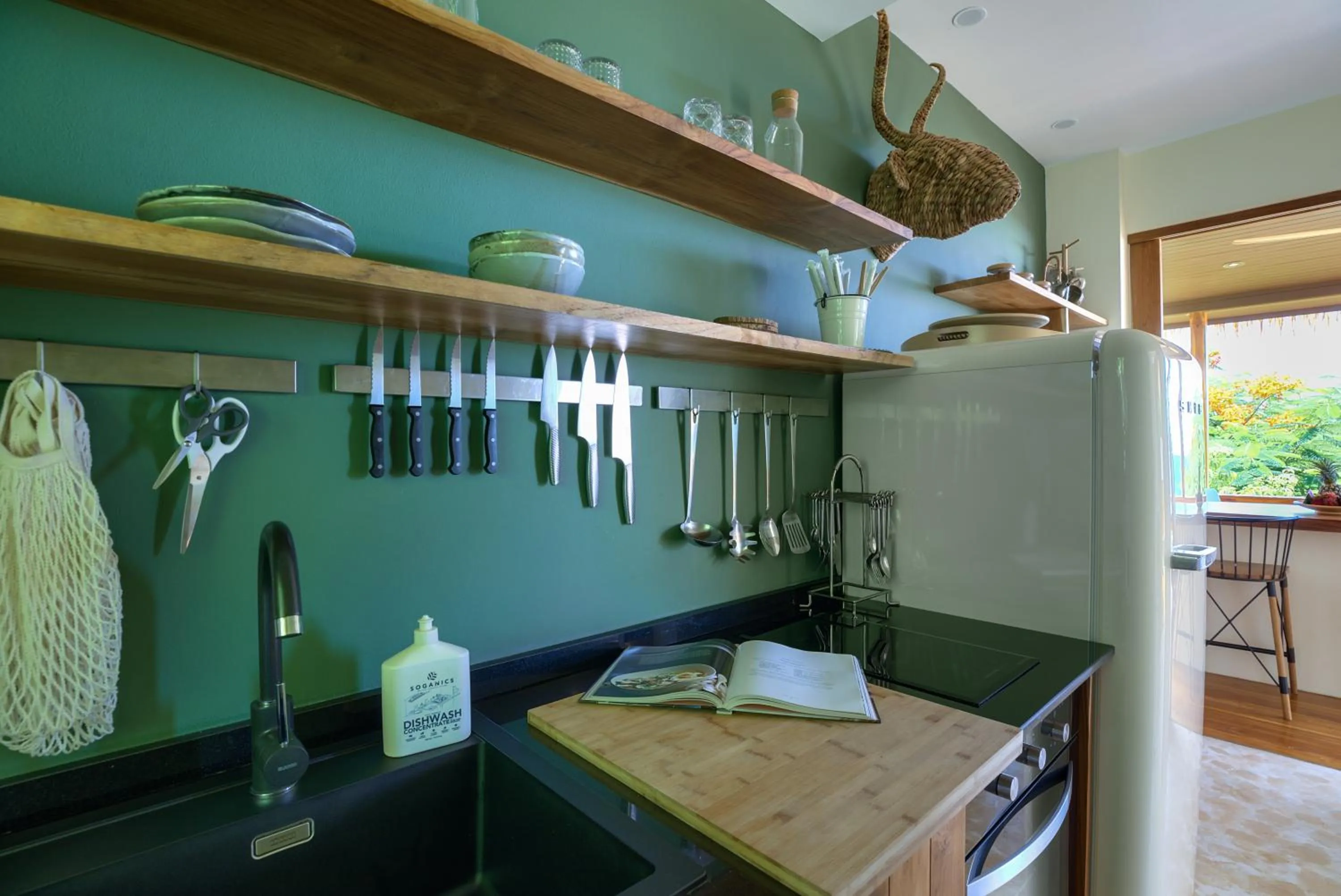 Wild Cottages Luxury and Natural - SHA Extra Plus Certified