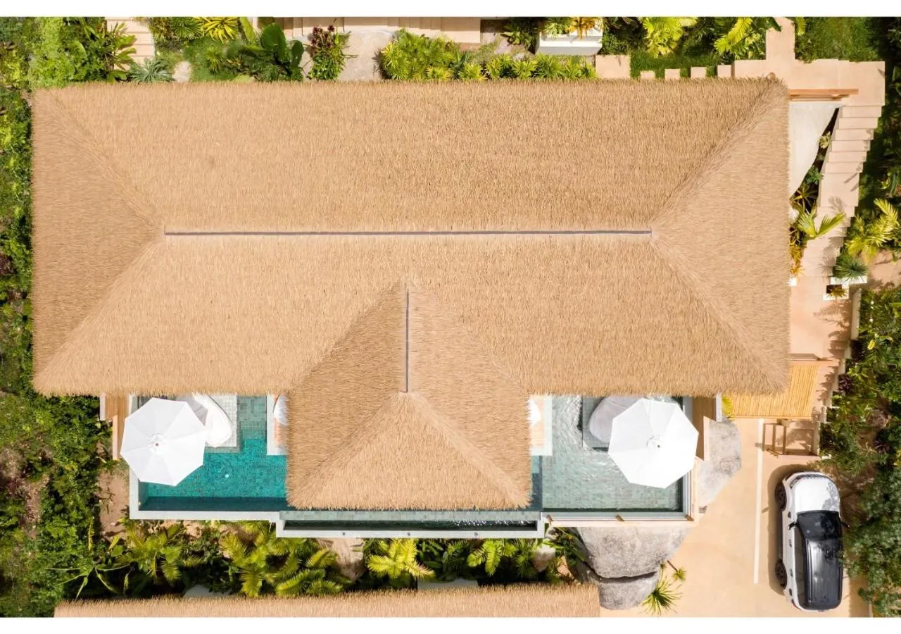 Wild Cottages Luxury and Natural - SHA Extra Plus Certified