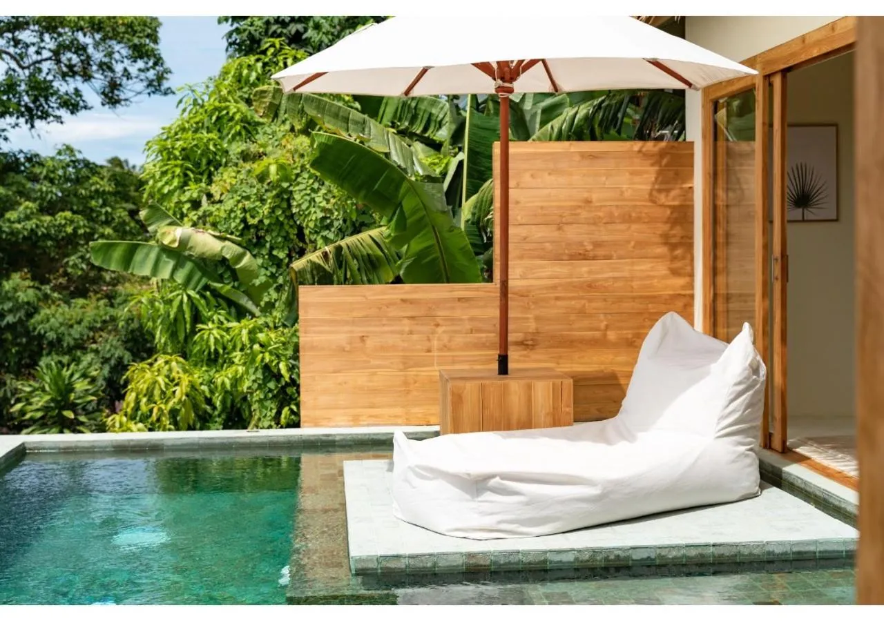 Wild Cottages Luxury and Natural - SHA Extra Plus Certified