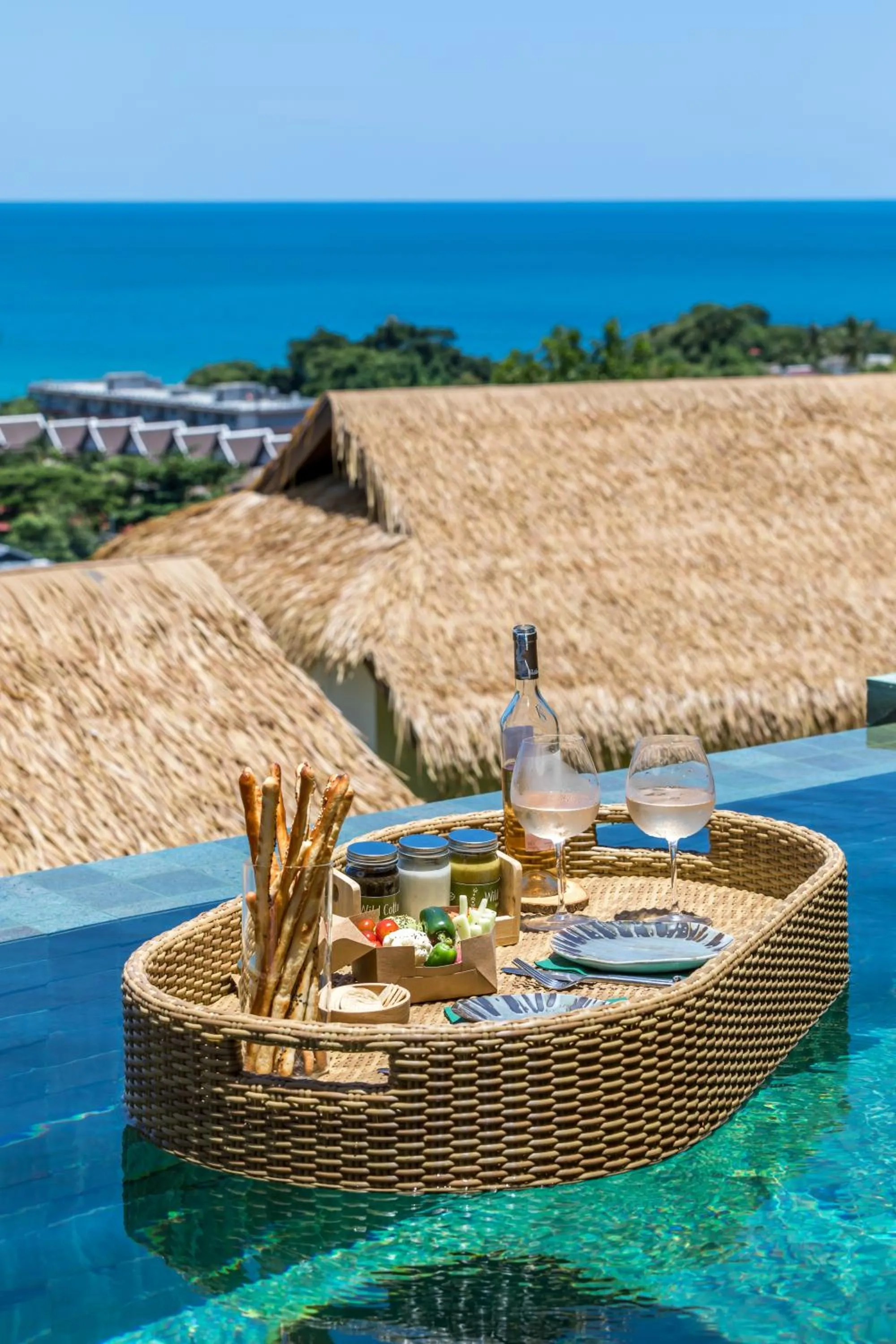 Wild Cottages Luxury and Natural - SHA Extra Plus Certified