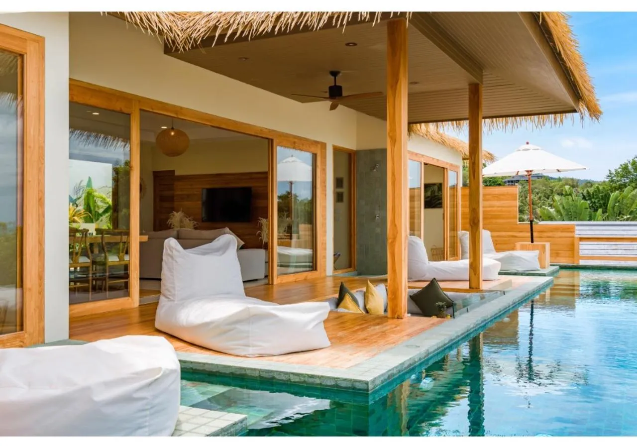 Wild Cottages Luxury and Natural - SHA Extra Plus Certified