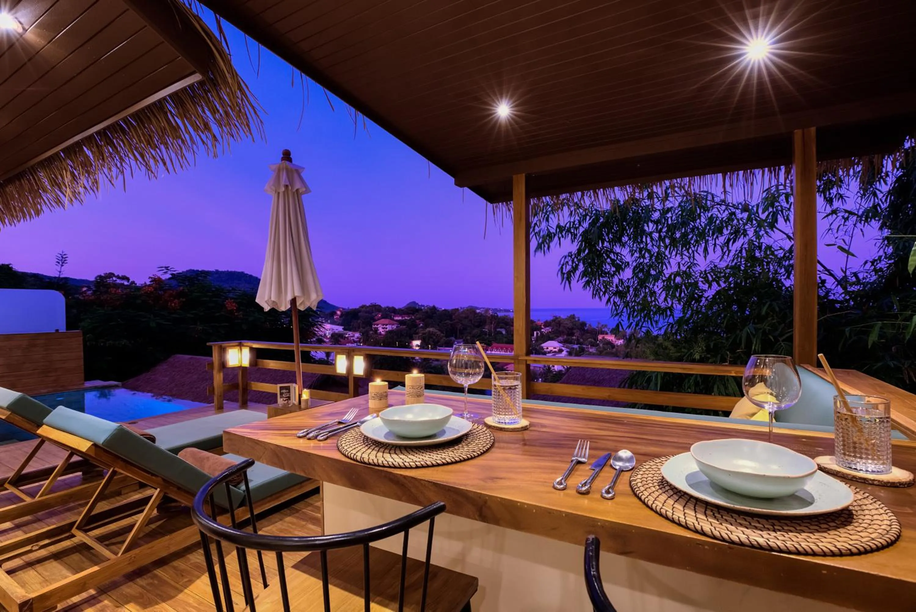 Wild Cottages Luxury and Natural - SHA Extra Plus Certified