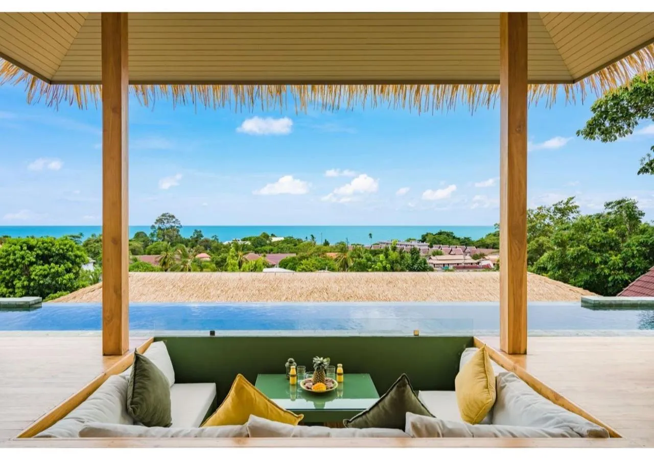 Wild Cottages Luxury and Natural - SHA Extra Plus Certified