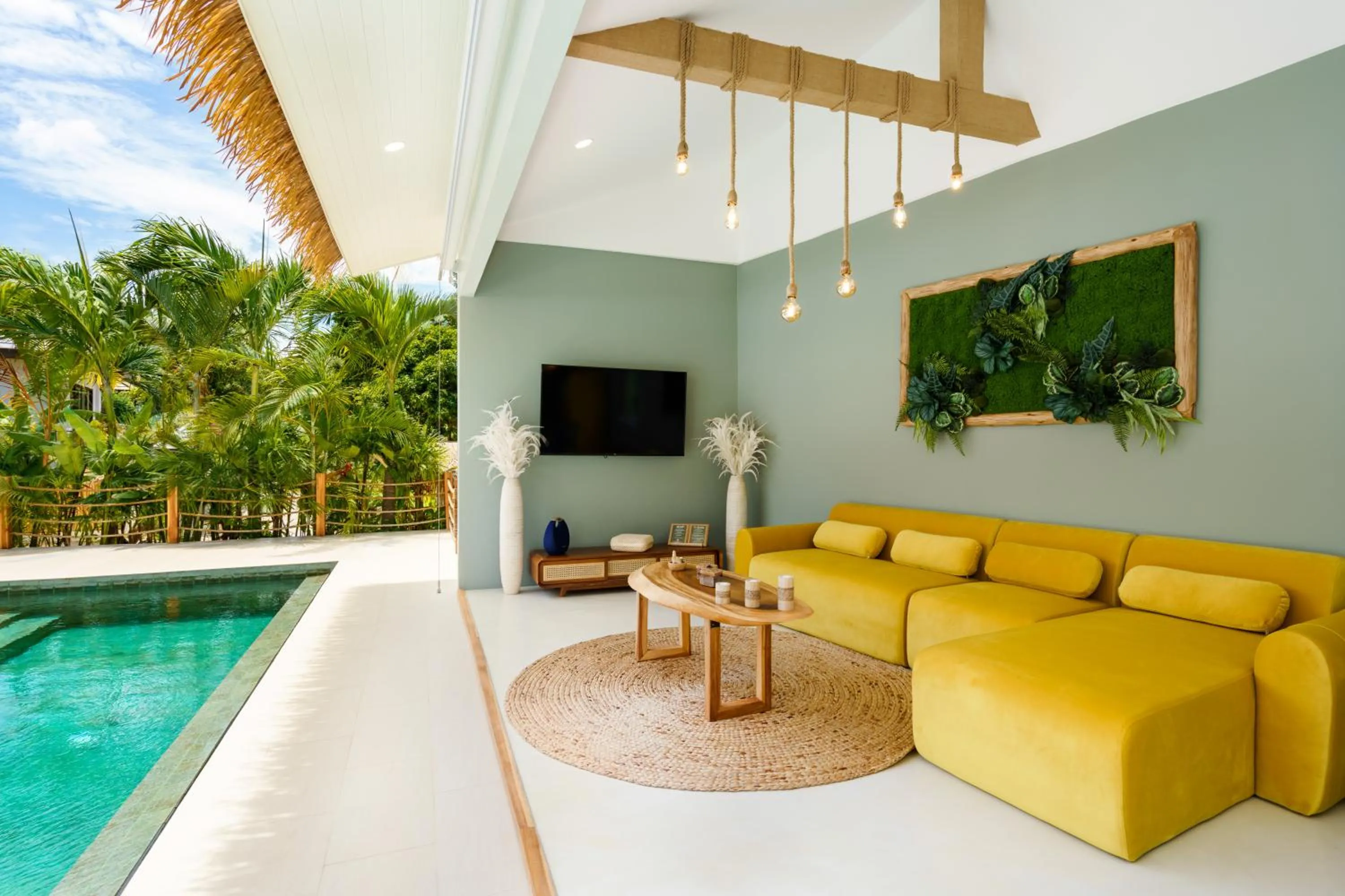 Wild Cottages Luxury and Natural - SHA Extra Plus Certified