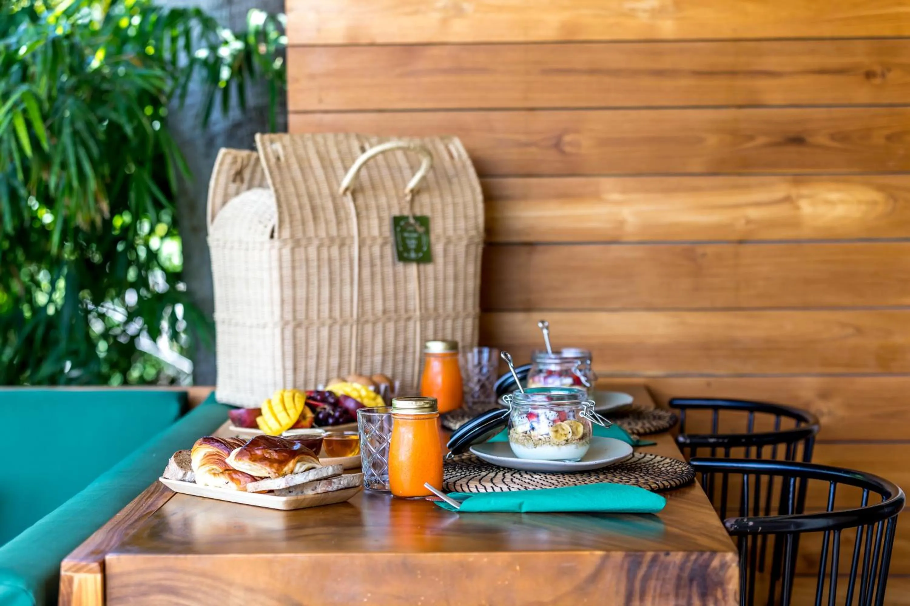 Wild Cottages Luxury and Natural - SHA Extra Plus Certified