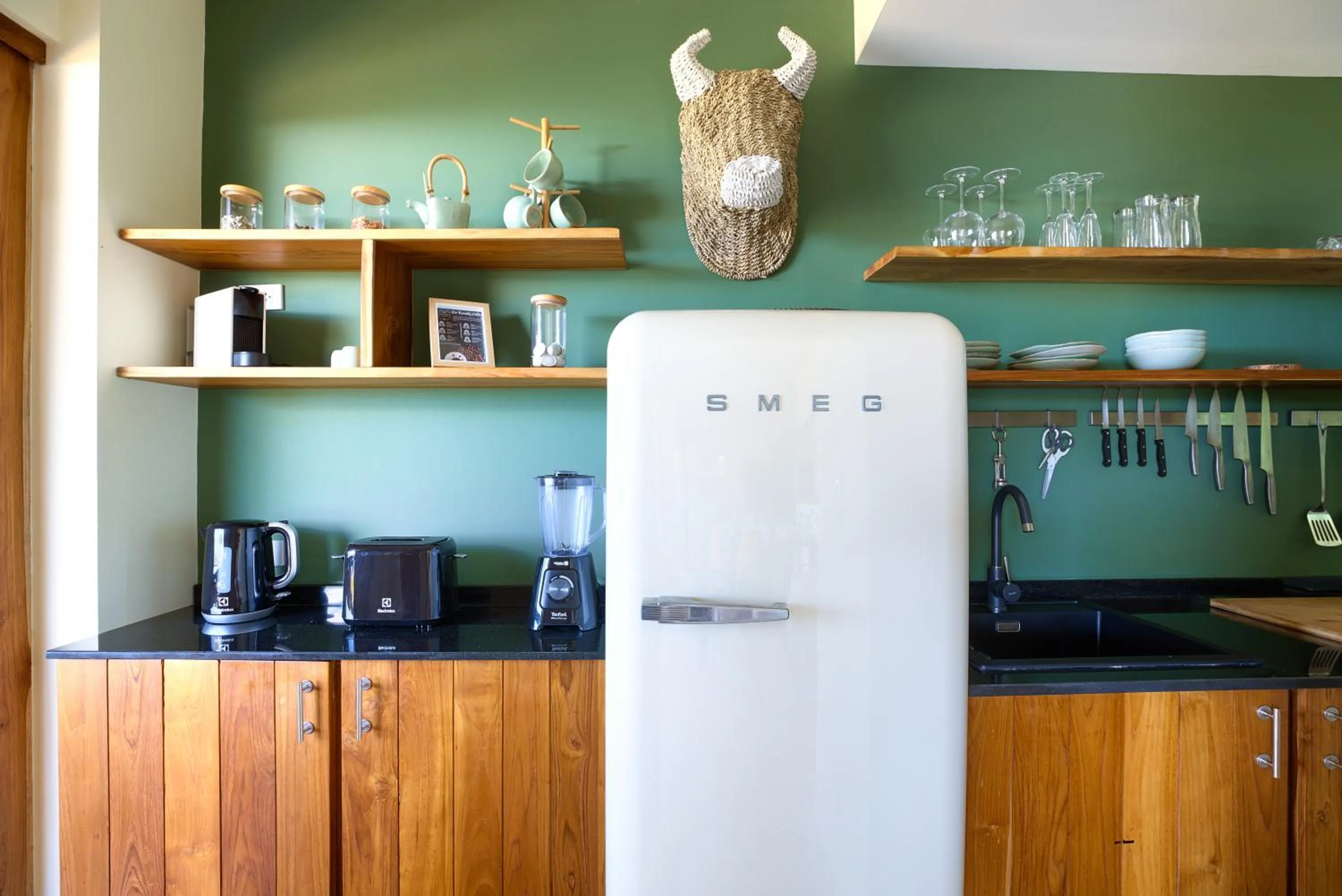 Wild Cottages Luxury and Natural - SHA Extra Plus Certified