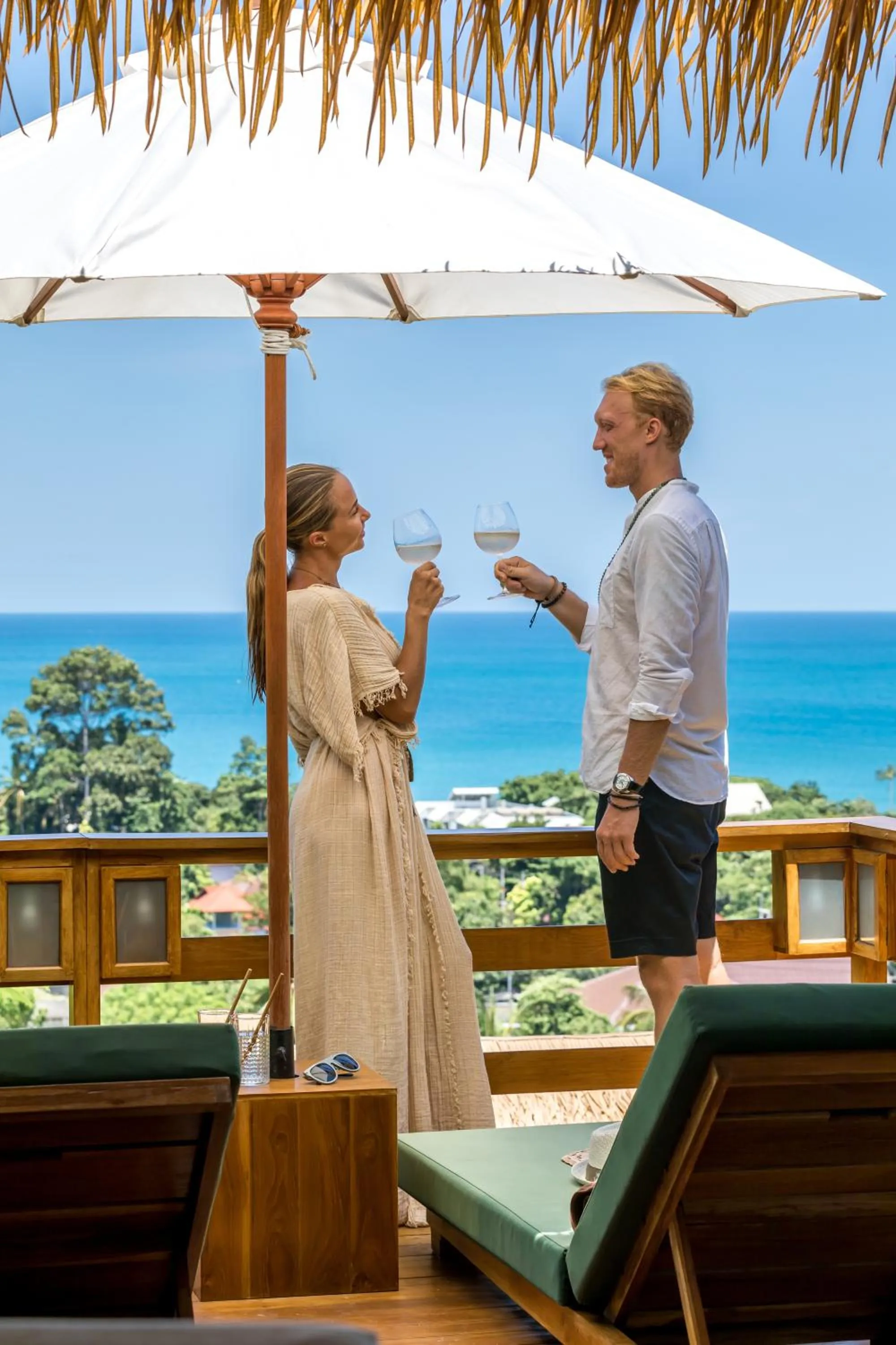 Wild Cottages Luxury and Natural - SHA Extra Plus Certified