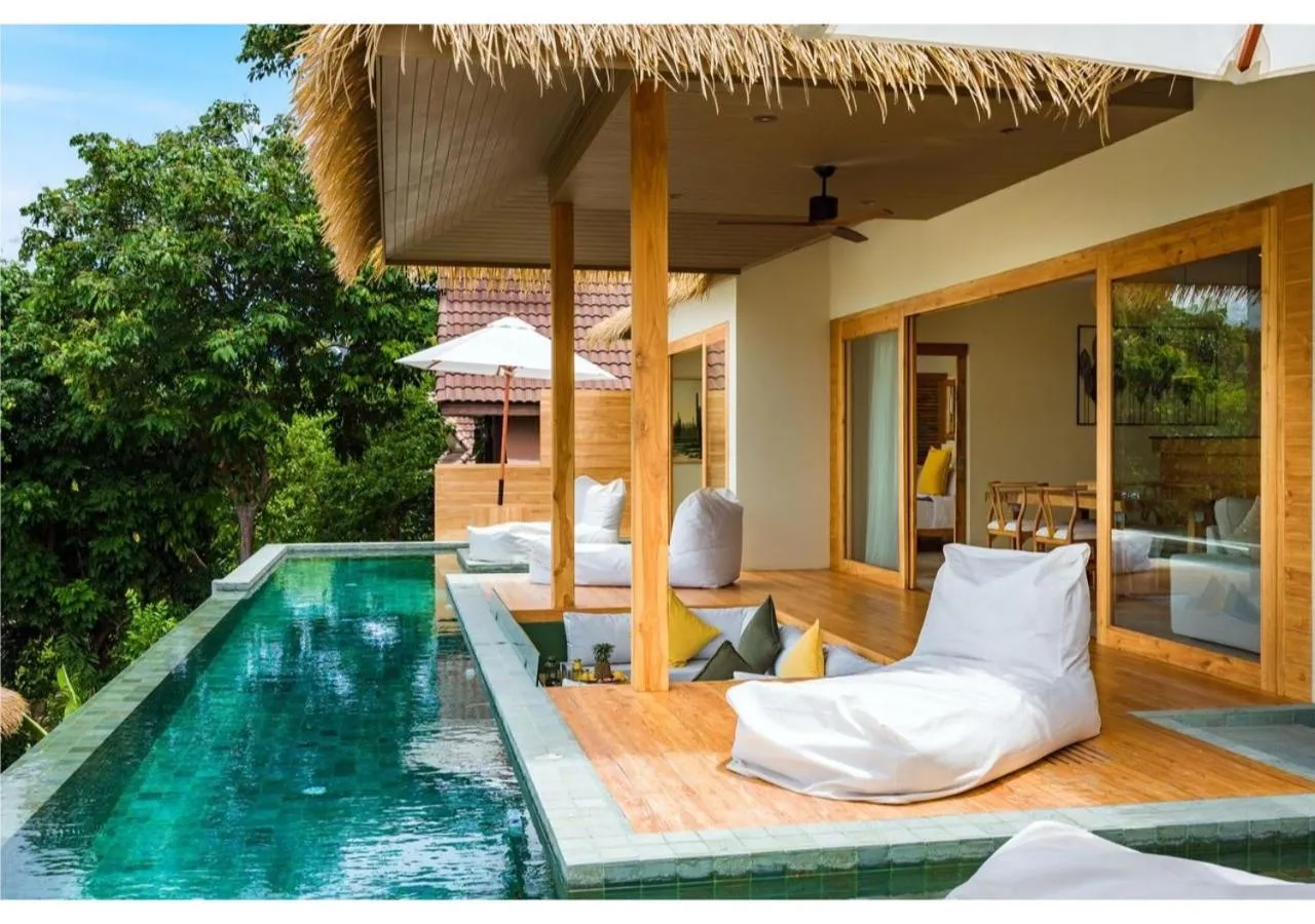 Wild Cottages Luxury and Natural - SHA Extra Plus Certified