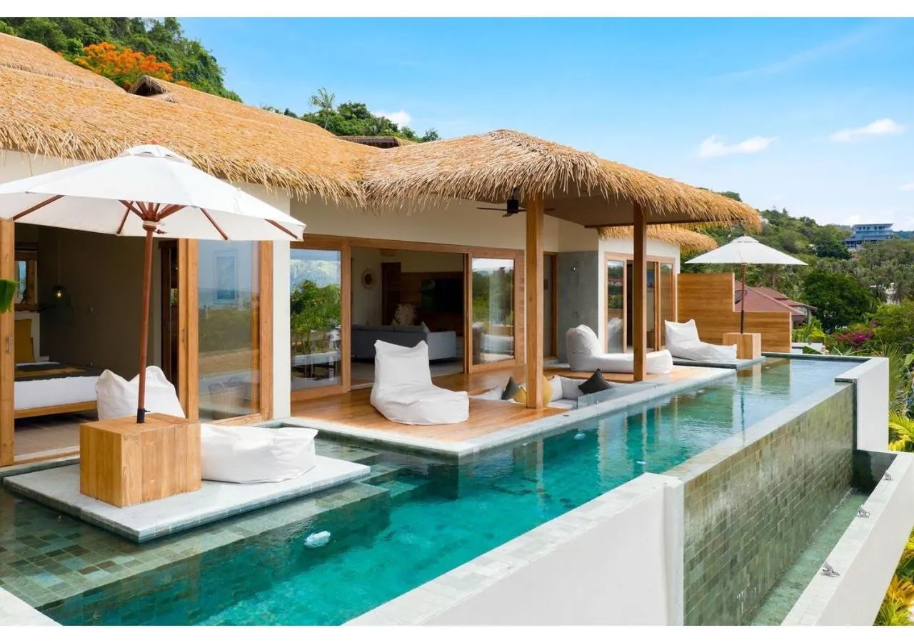 Wild Cottages Luxury and Natural - SHA Extra Plus Certified