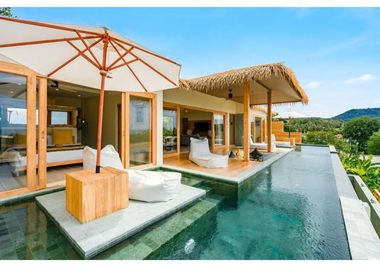 Wild Cottages Luxury and Natural - SHA Extra Plus Certified