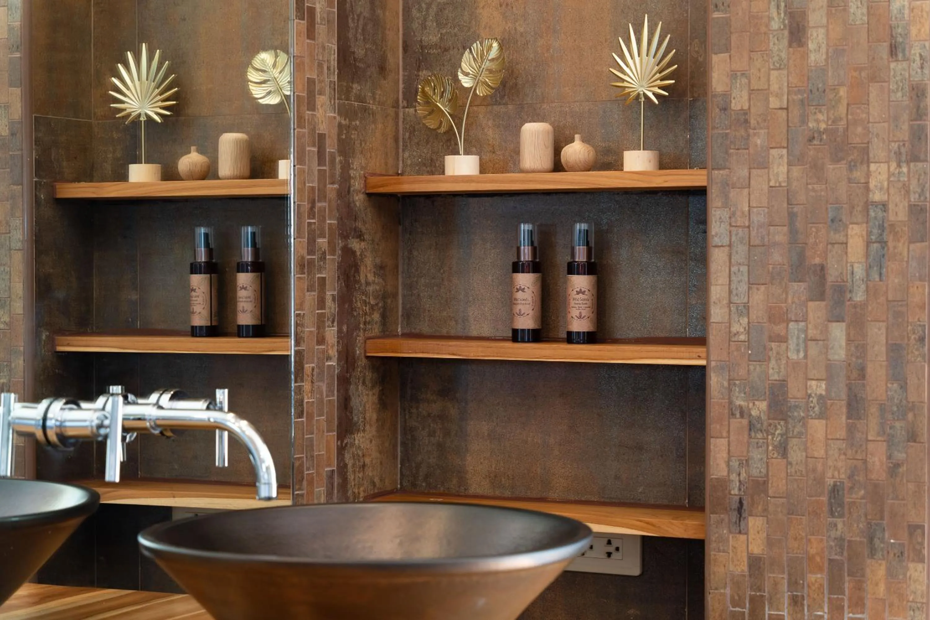 Wild Cottages Luxury and Natural - SHA Extra Plus Certified