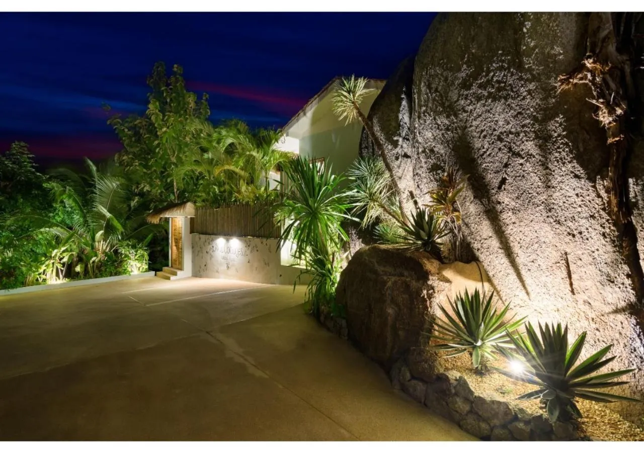 Wild Cottages Luxury and Natural - SHA Extra Plus Certified